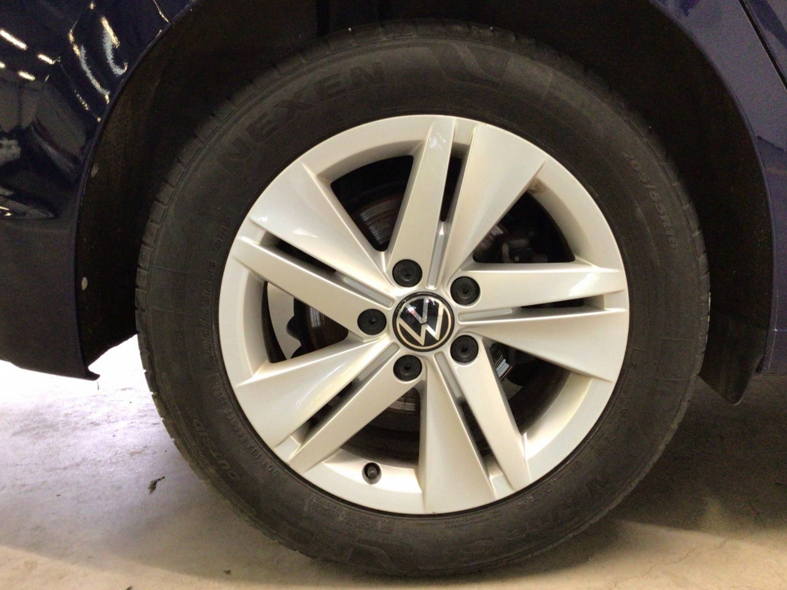 VOLKSWAGEN - GOLF - #183506 - 19