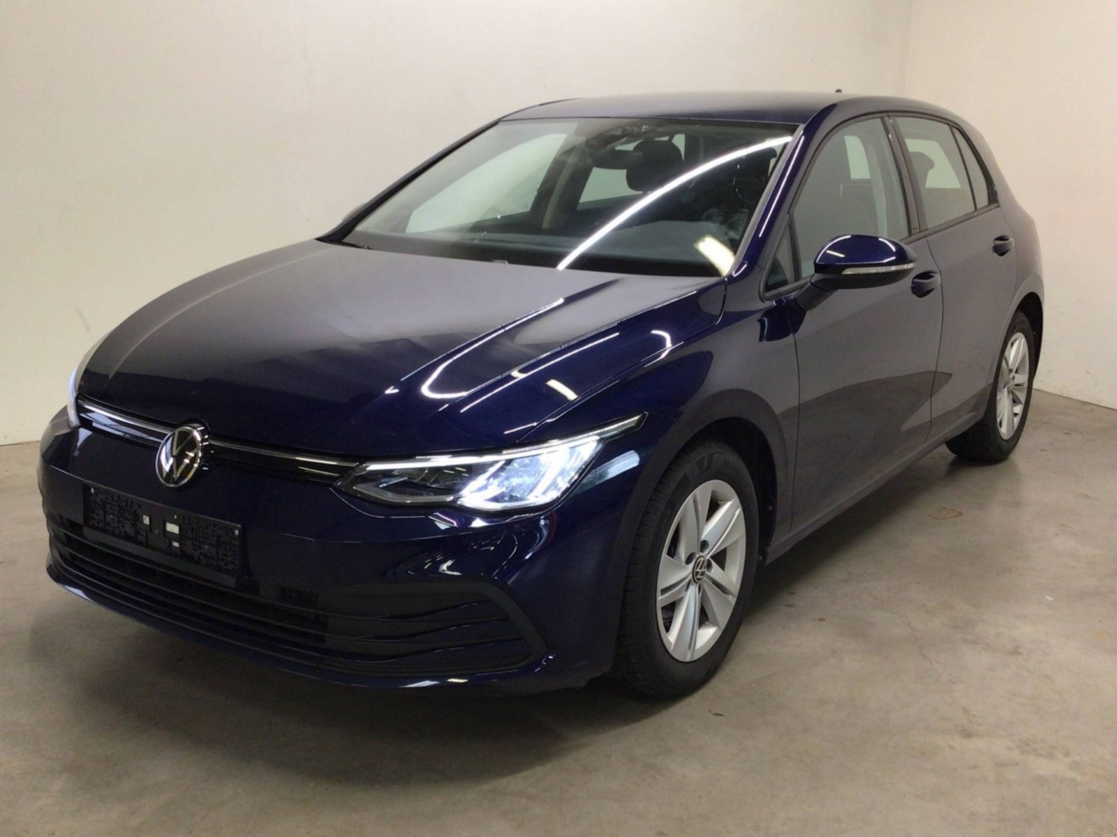 VOLKSWAGEN - GOLF - #183506 - 15
