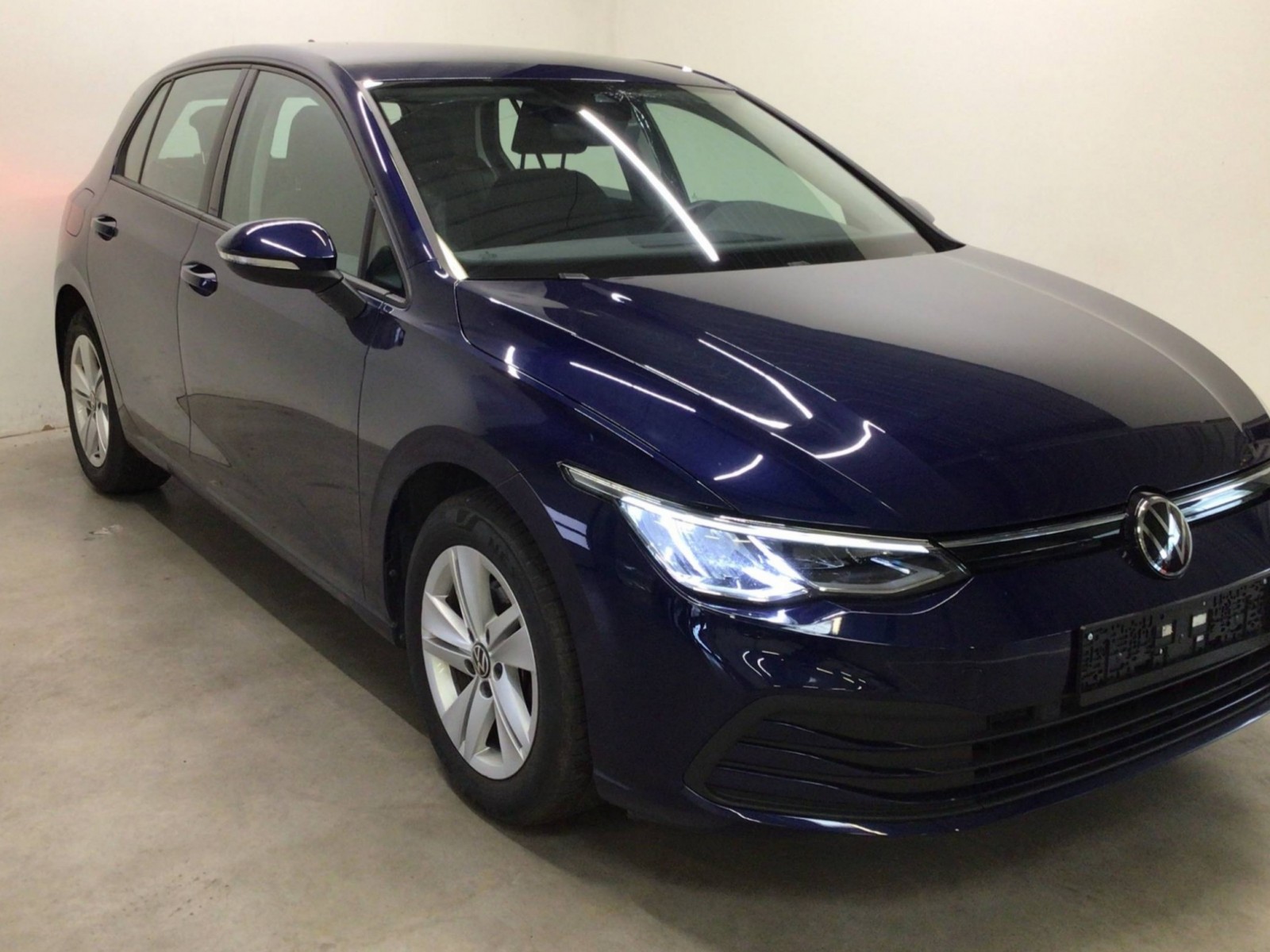 VOLKSWAGEN - GOLF - #183506 - 16