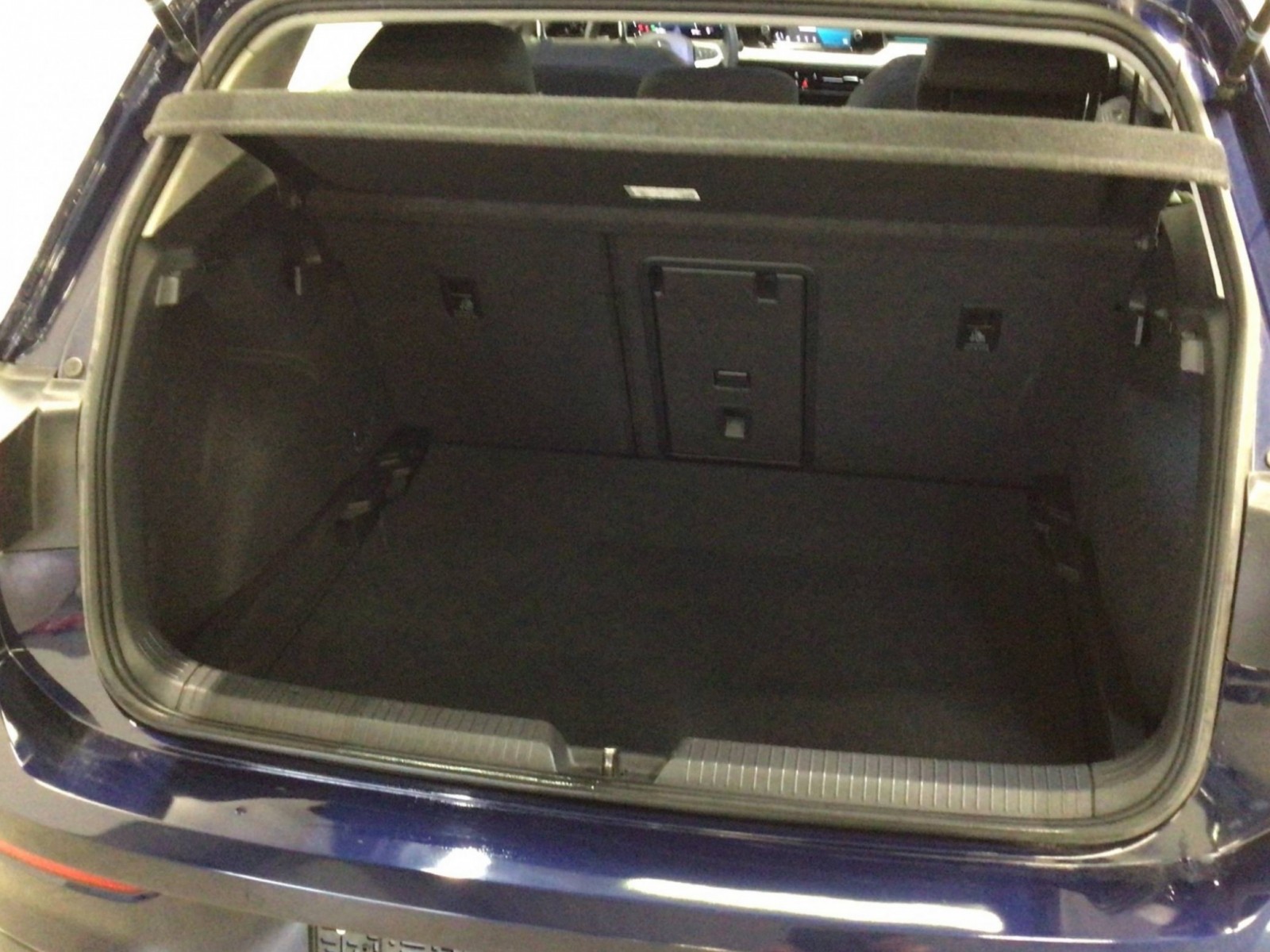 VOLKSWAGEN - GOLF - #183509 - 15