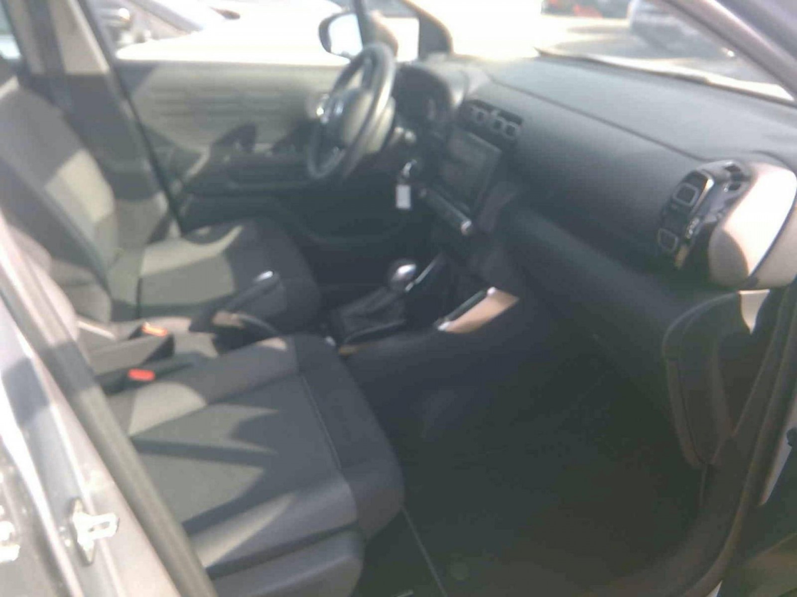 CITROEN - C3 AIRCROSS - #185453 - 2