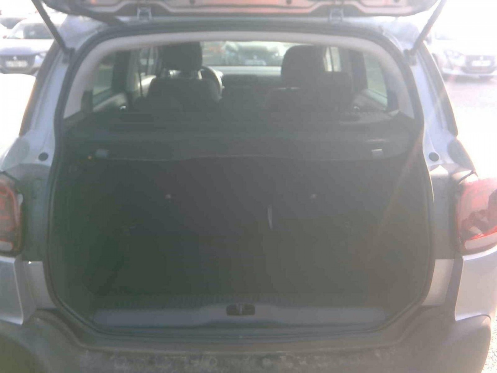 CITROEN - C3 AIRCROSS - #185453 - 3