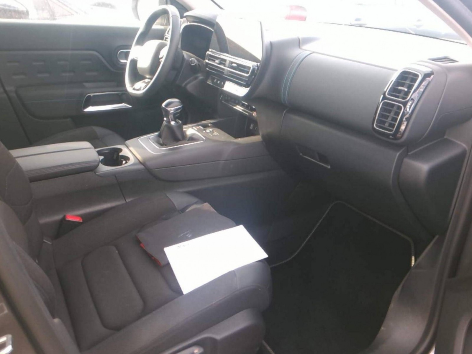 CITROEN - C5 AIRCROSS - #185455 - 7