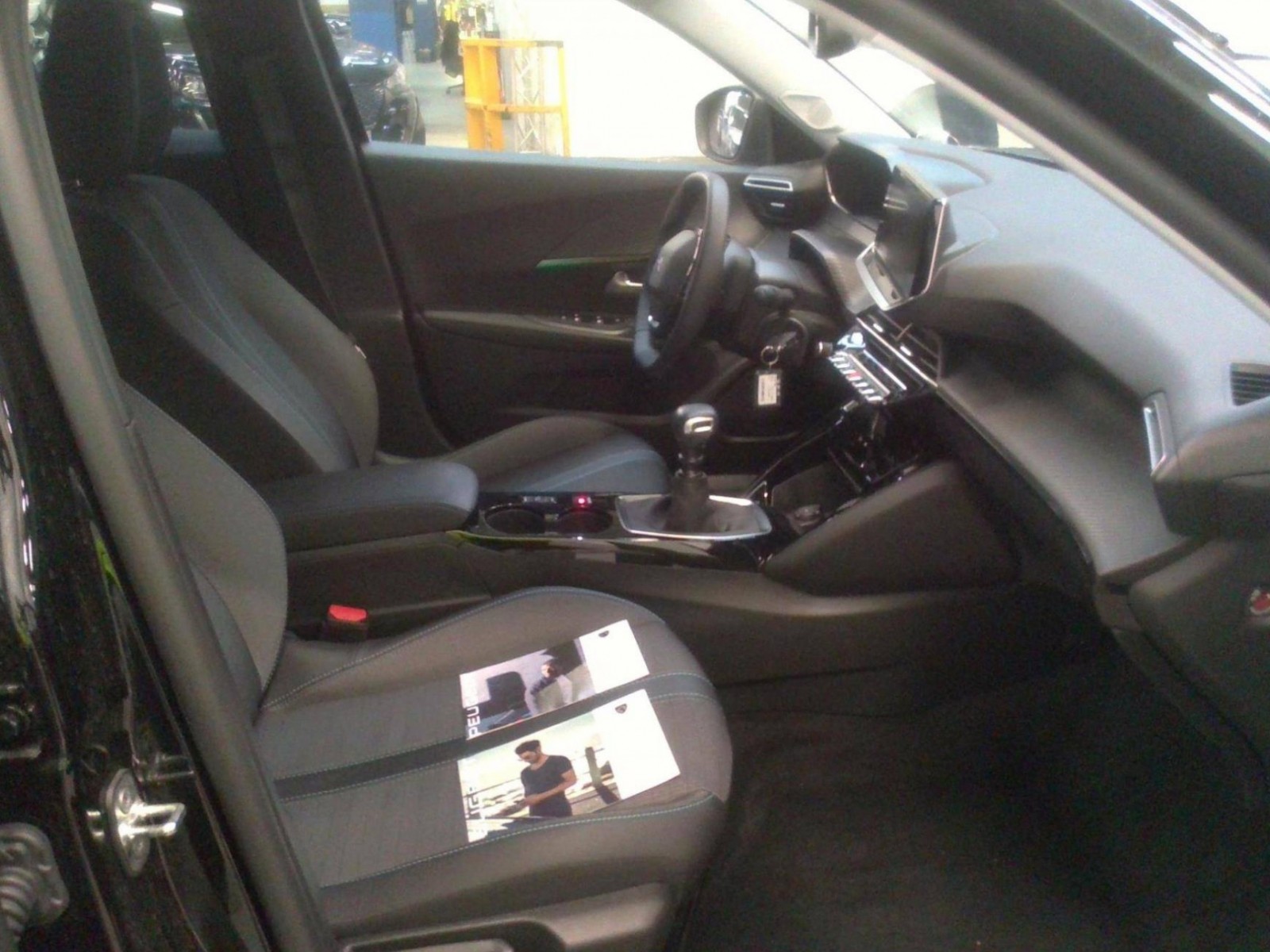 PEUGEOT - 2008 - #185454 - 5