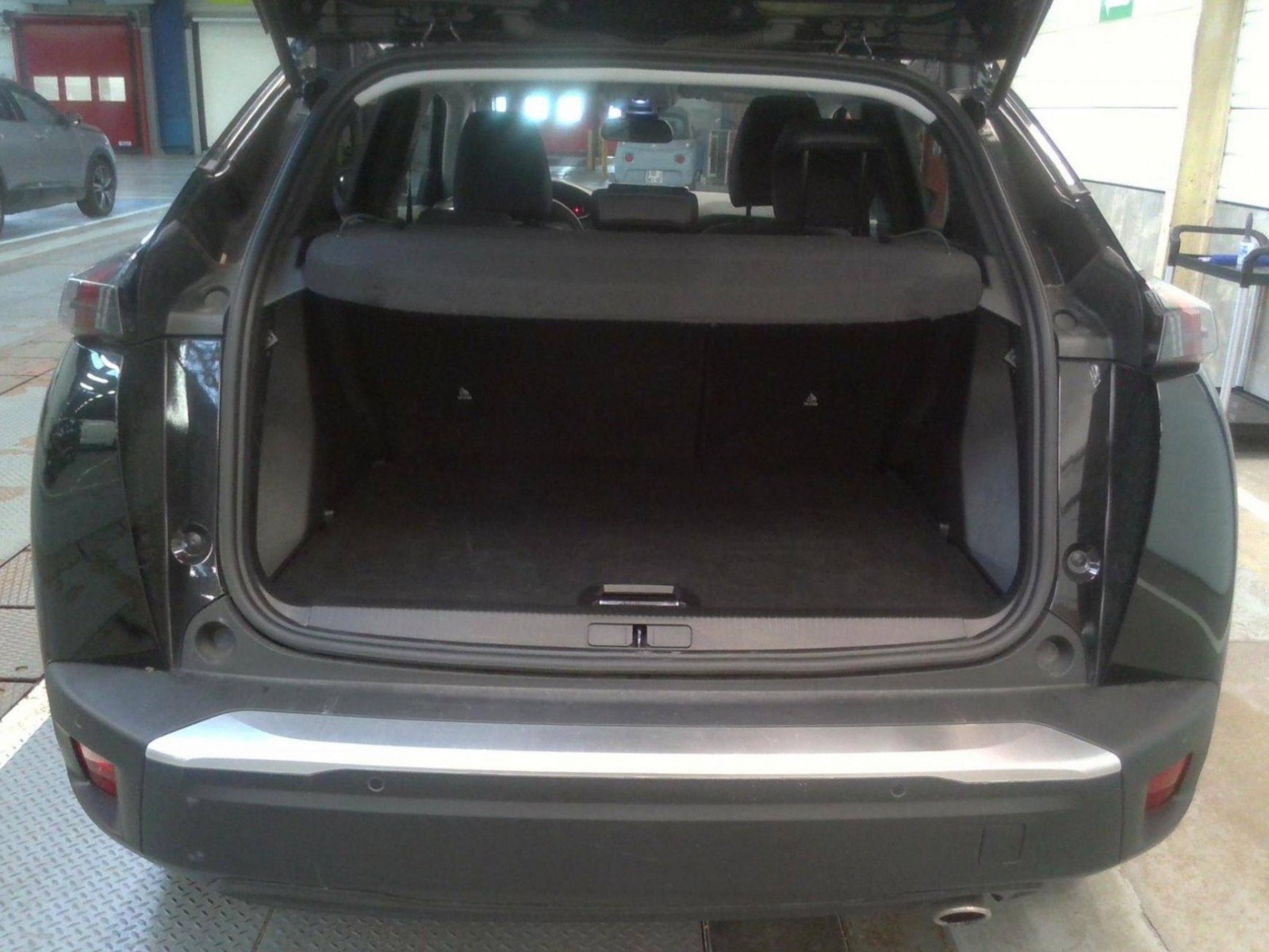 PEUGEOT - 2008 - #185454 - 6