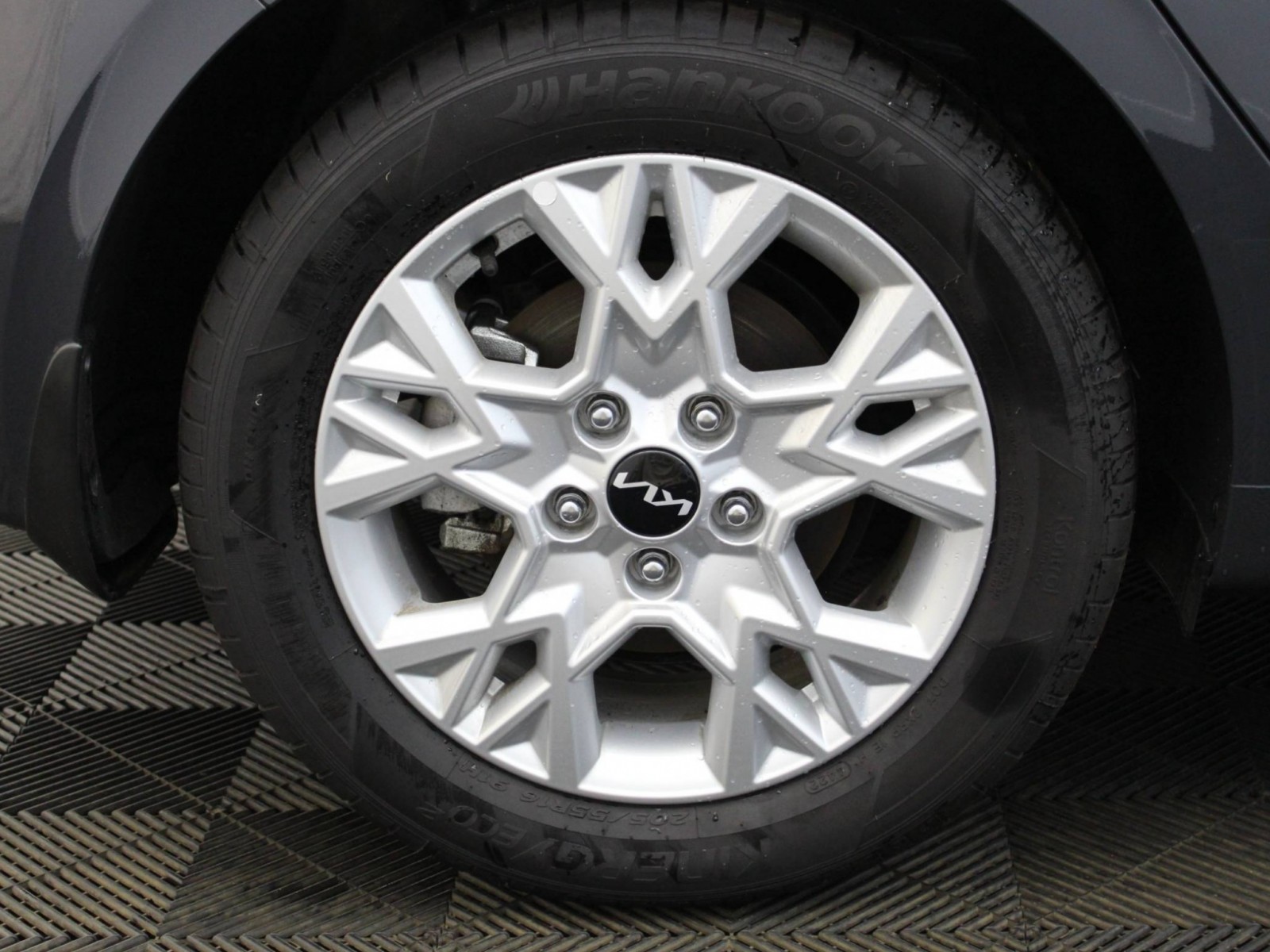 KIA - CEED - #185187 - 6