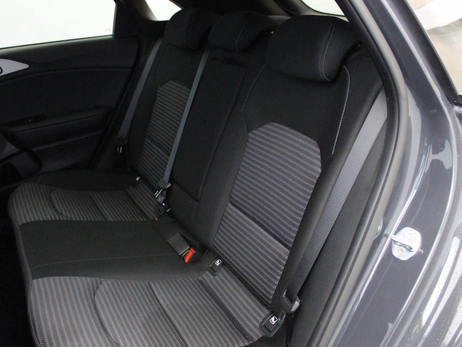 KIA - CEED - #185187 - 8