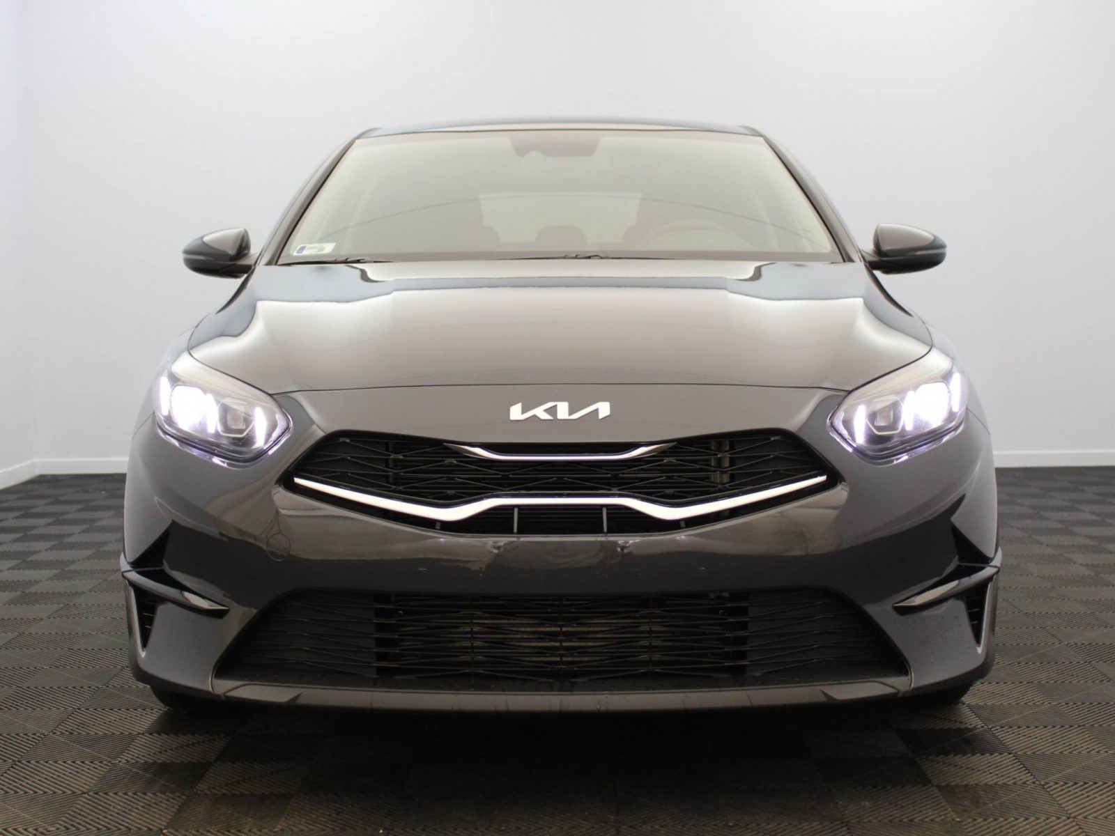 KIA - CEED - #185189 - 4
