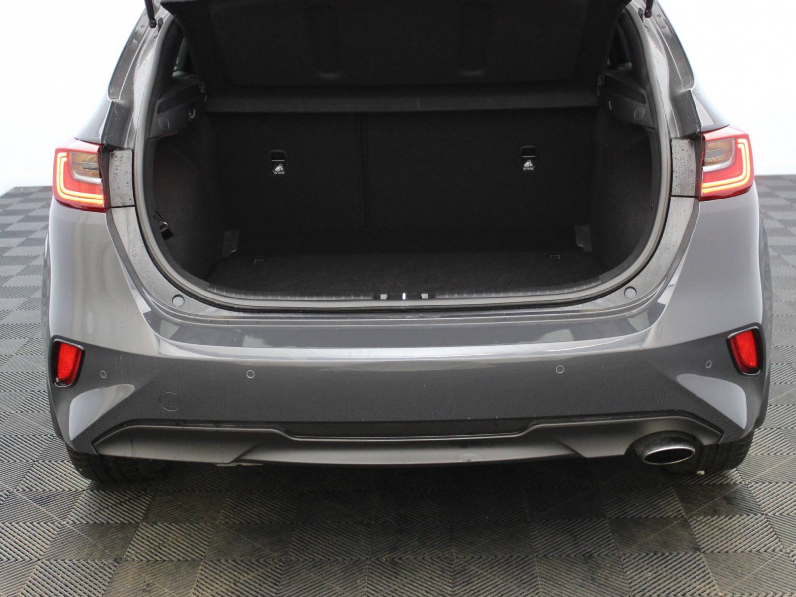 KIA - CEED - #185189 - 12