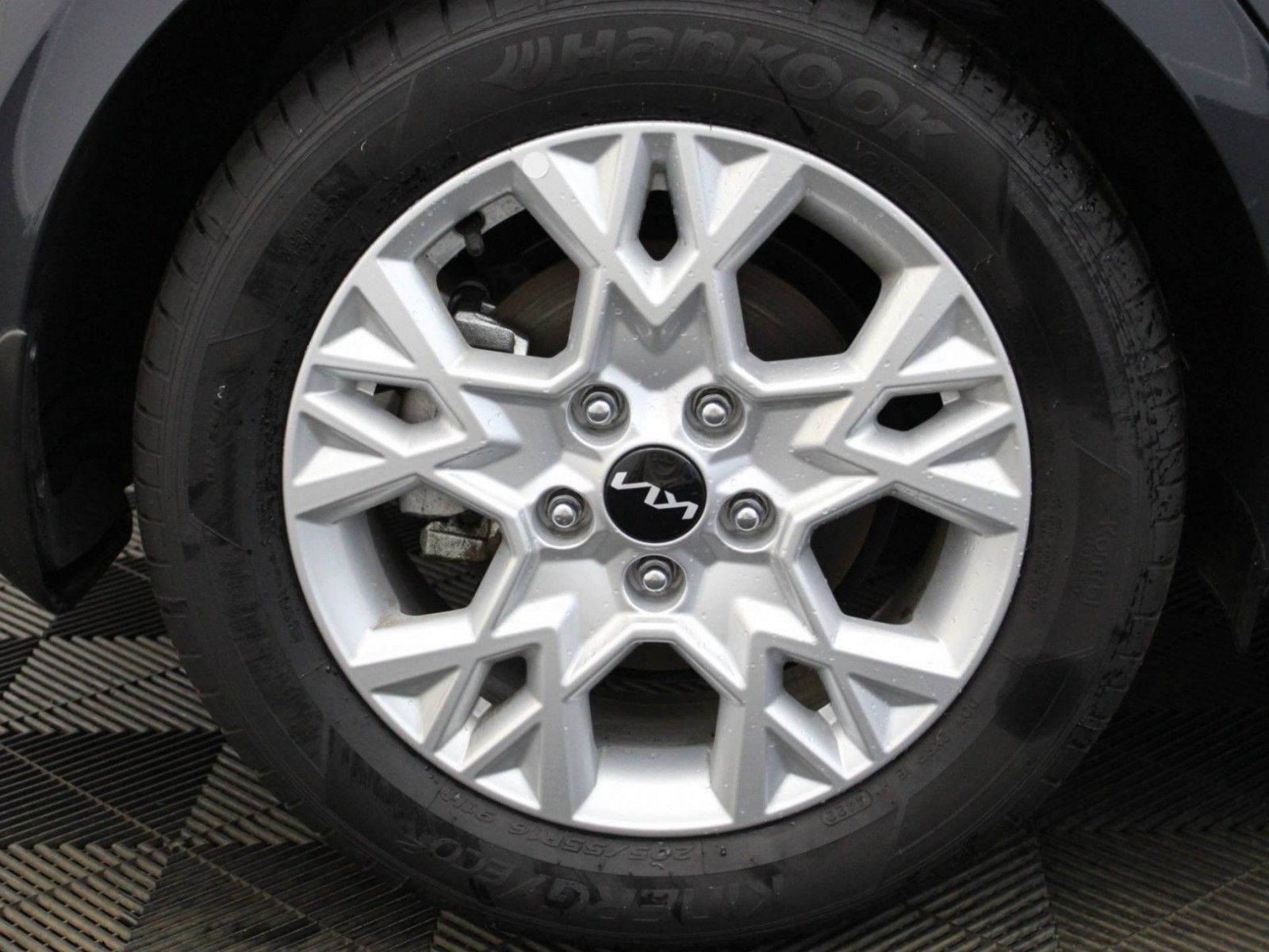 KIA - CEED - #185187 - 18
