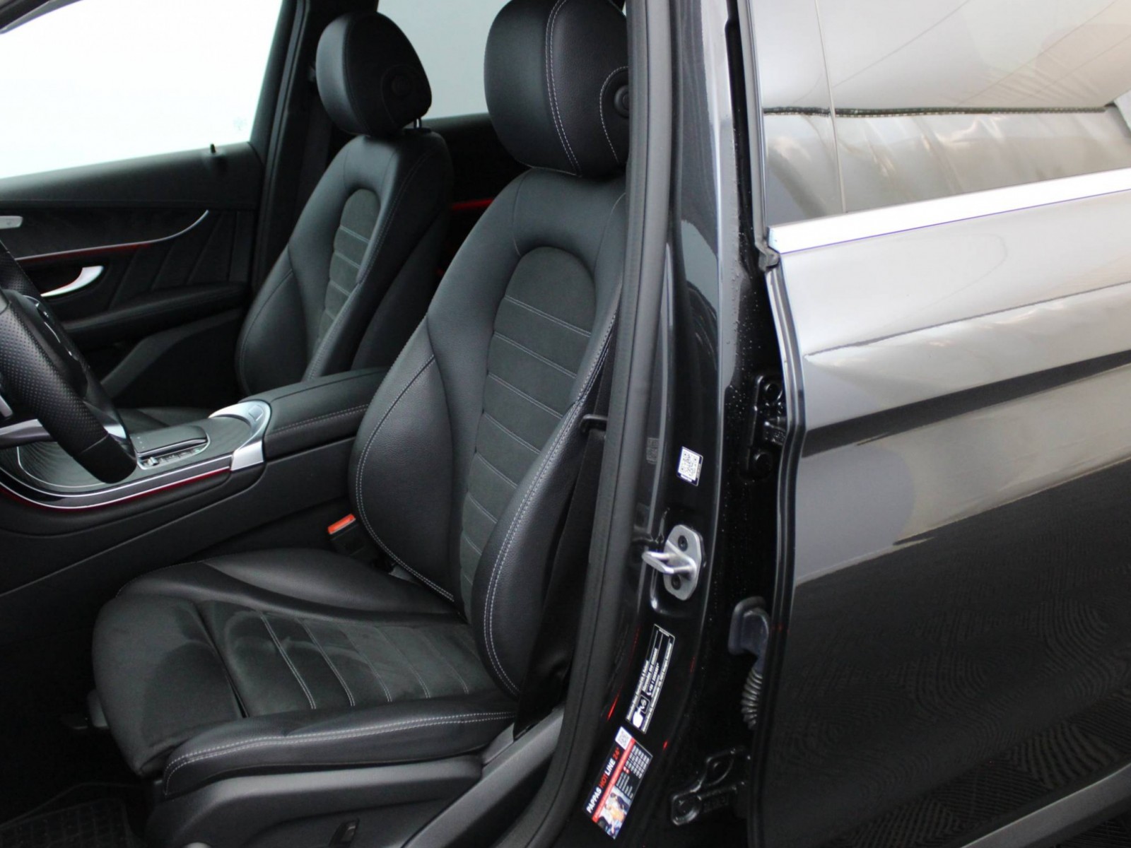 MERCEDES - GLC - #184875 - 7