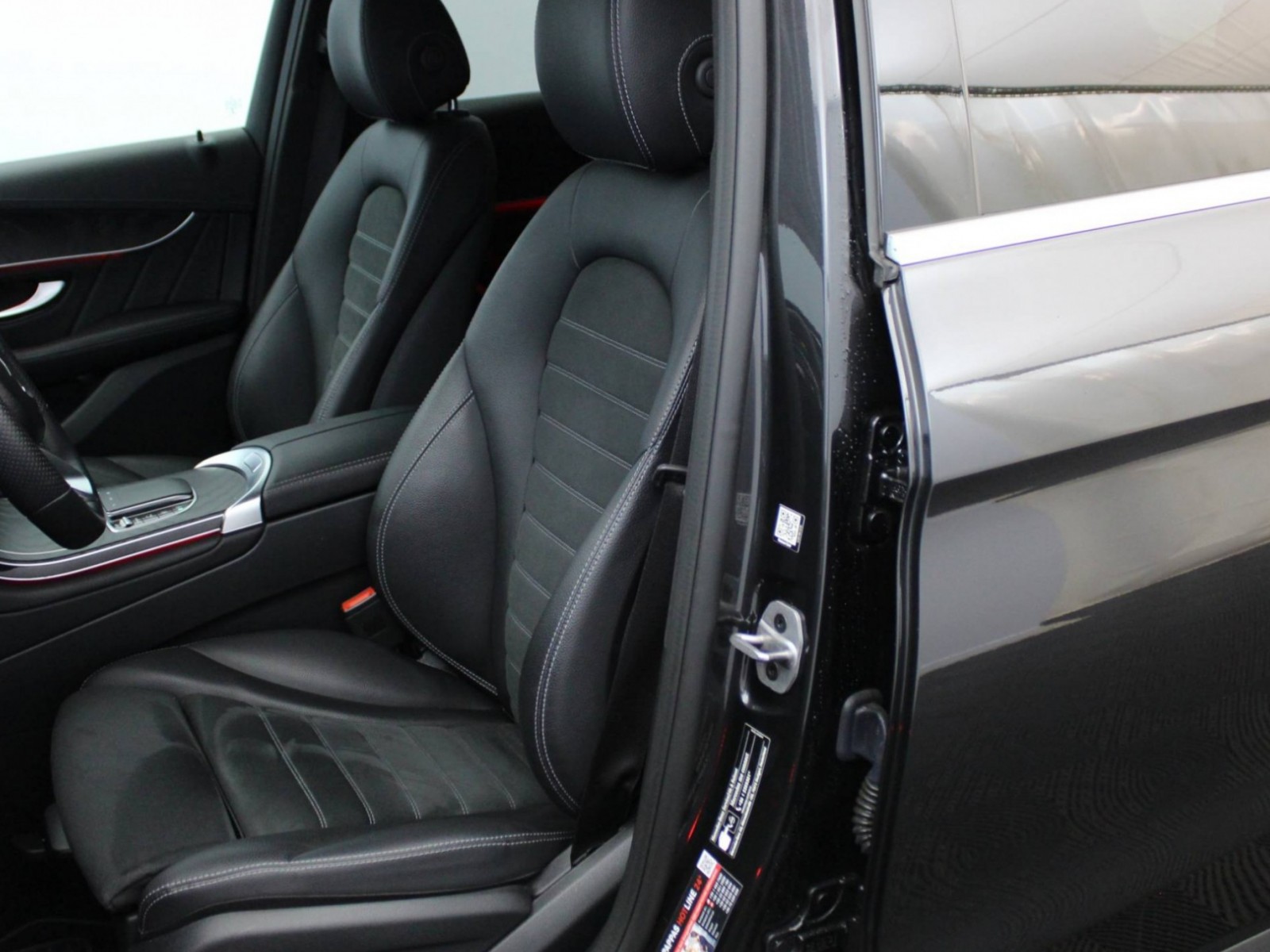 MERCEDES - GLC - #184875 - 19