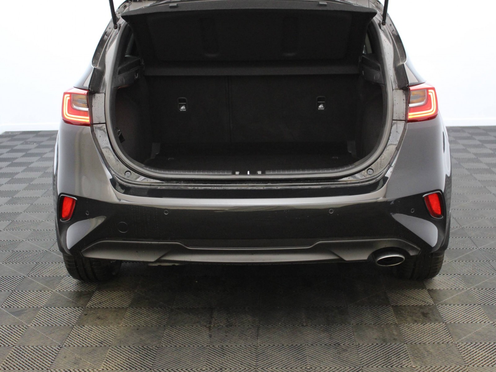 KIA - CEED MY21 - #185188 - 13