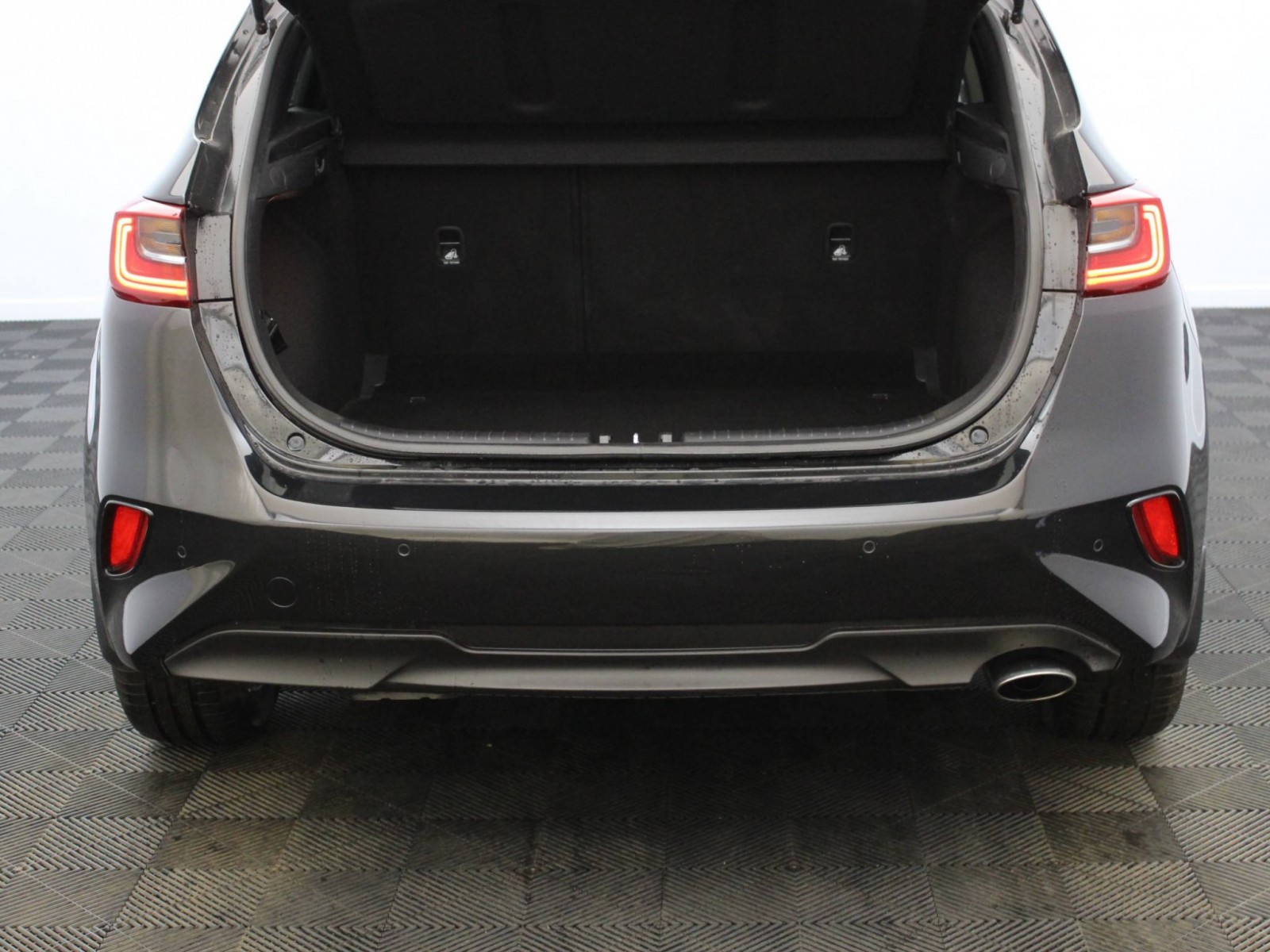 KIA - CEED MY21 - #185188 - 28