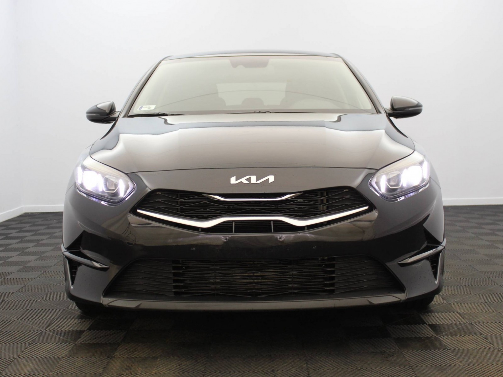 KIA - CEED MY21 - #185188 - 19