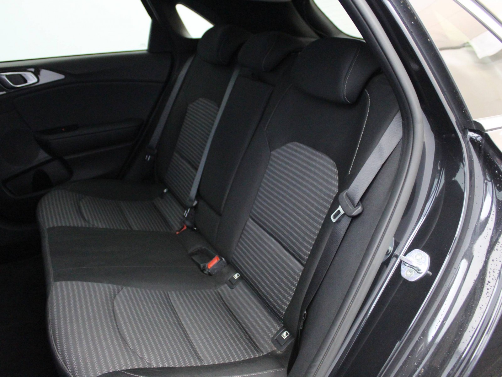 KIA - CEED MY21 - #185188 - 8