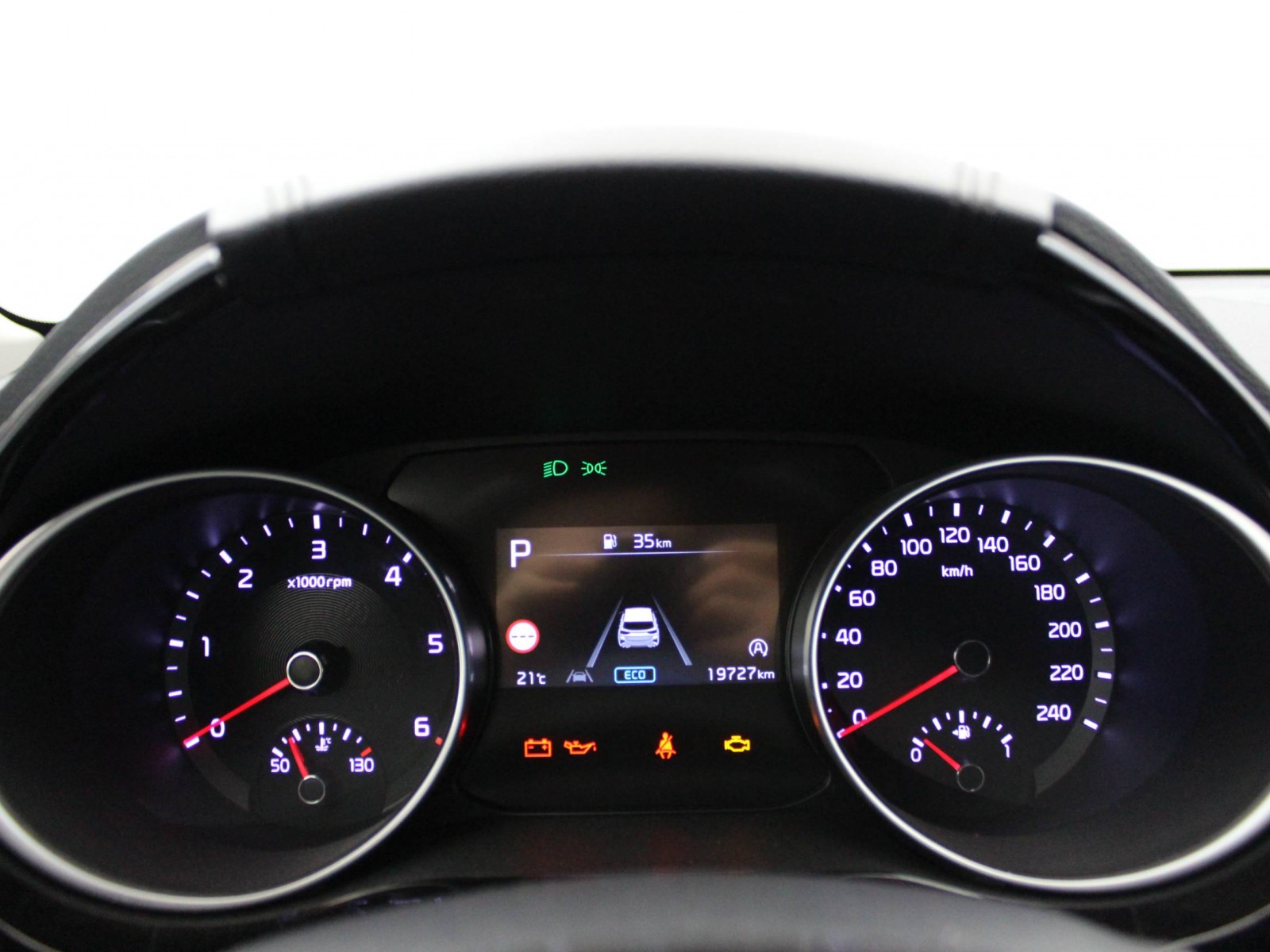KIA - CEED MY21 - #185188 - 12