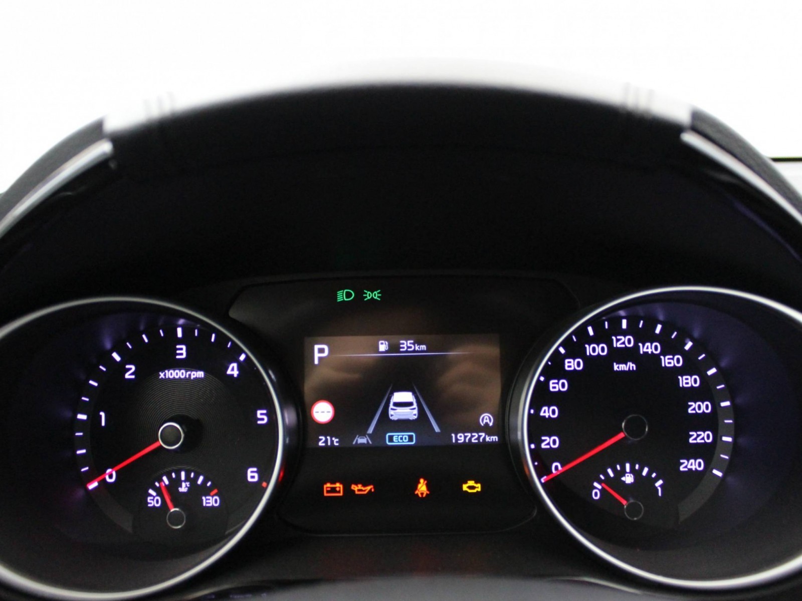 KIA - CEED MY21 - #185188 - 27