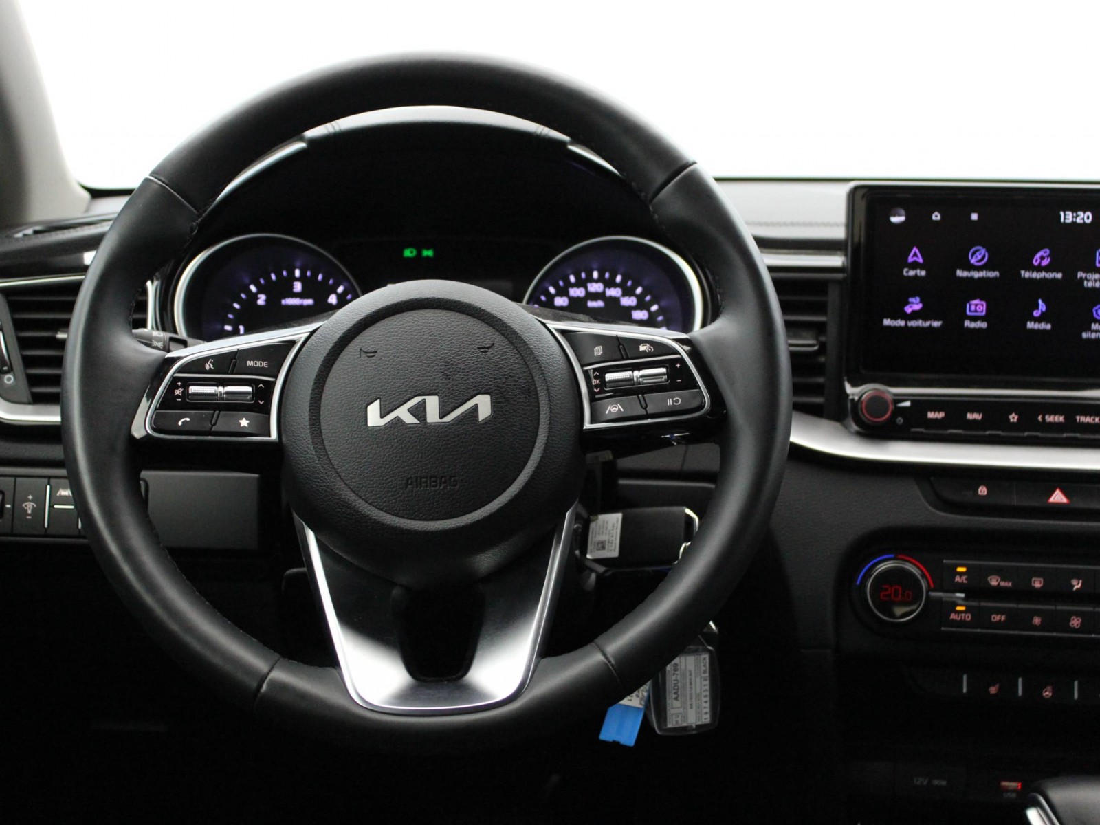 KIA - CEED MY21 - #185188 - 10