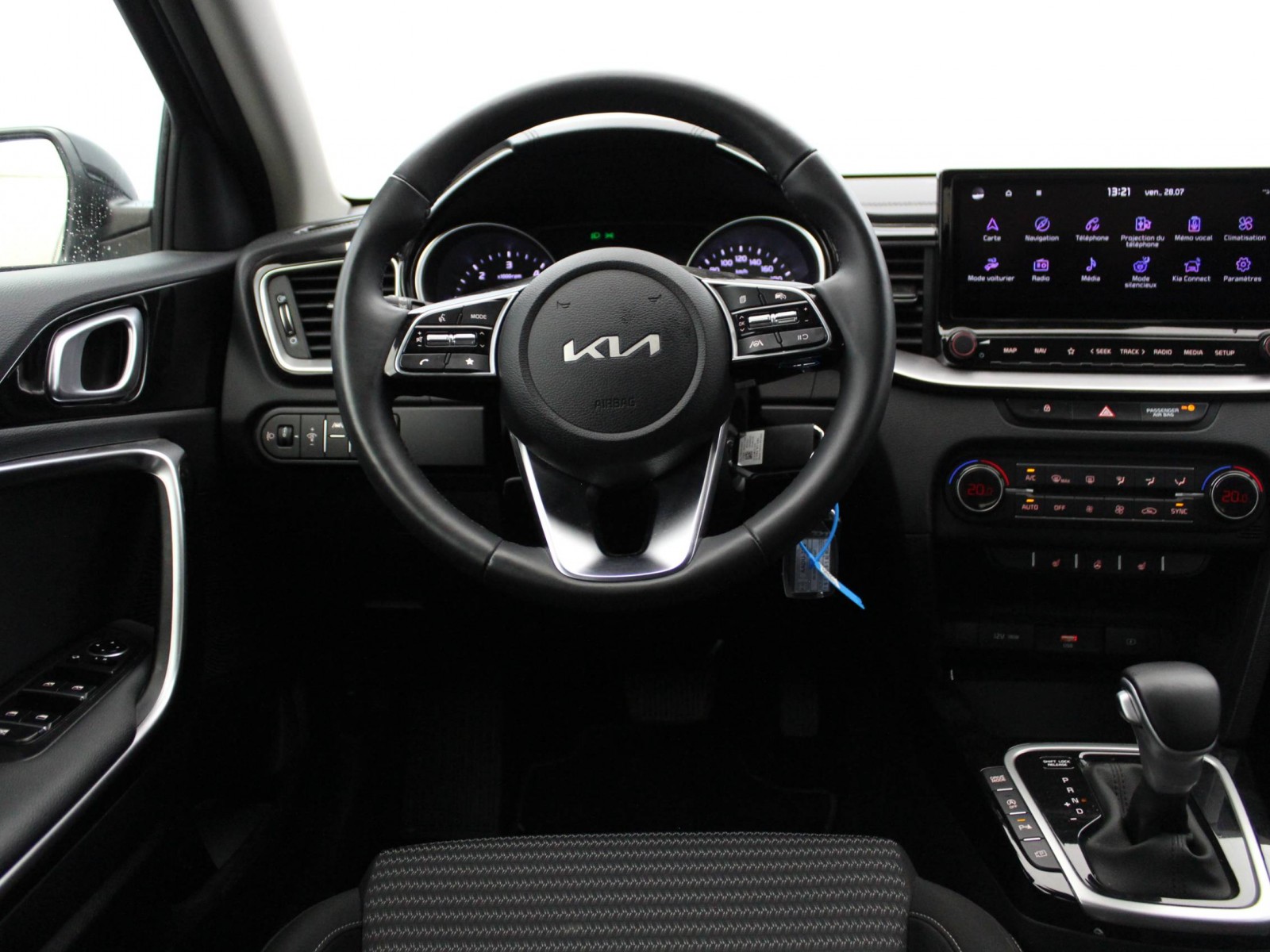 KIA - CEED MY21 - #185188 - 14