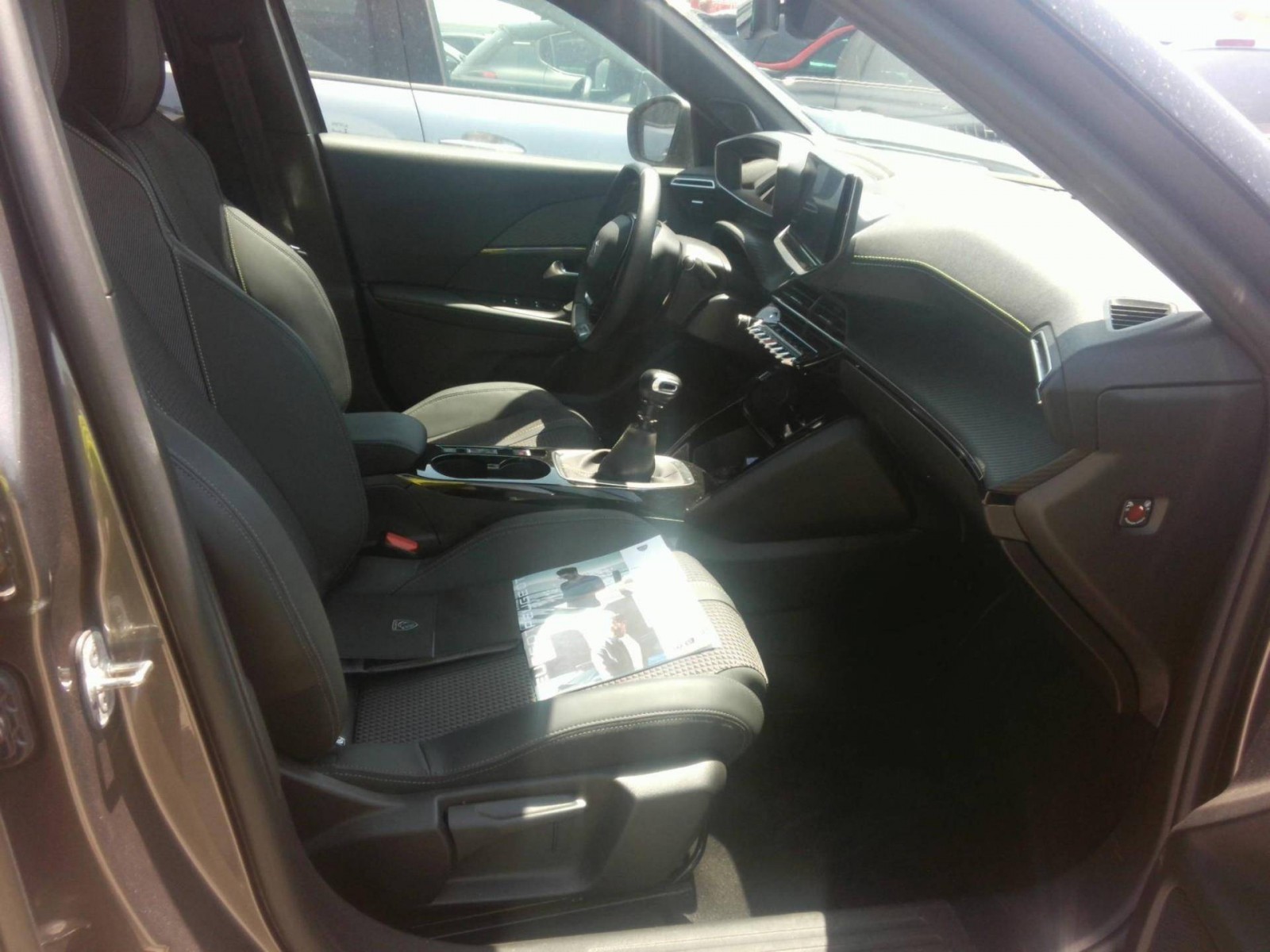 PEUGEOT - 2008 - #185460 - 1