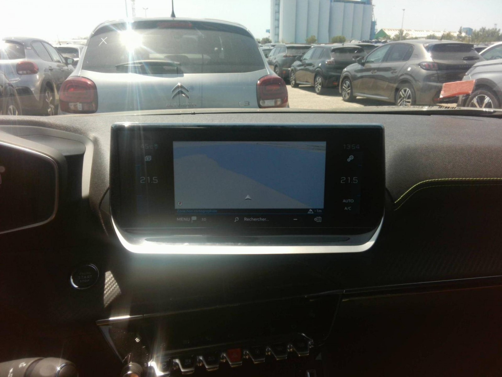 PEUGEOT - 2008 - #185460 - 2