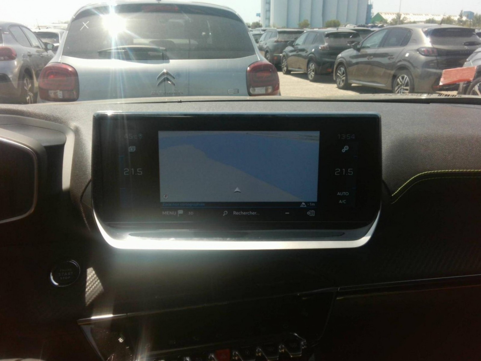 PEUGEOT - 2008 - #185460 - 7