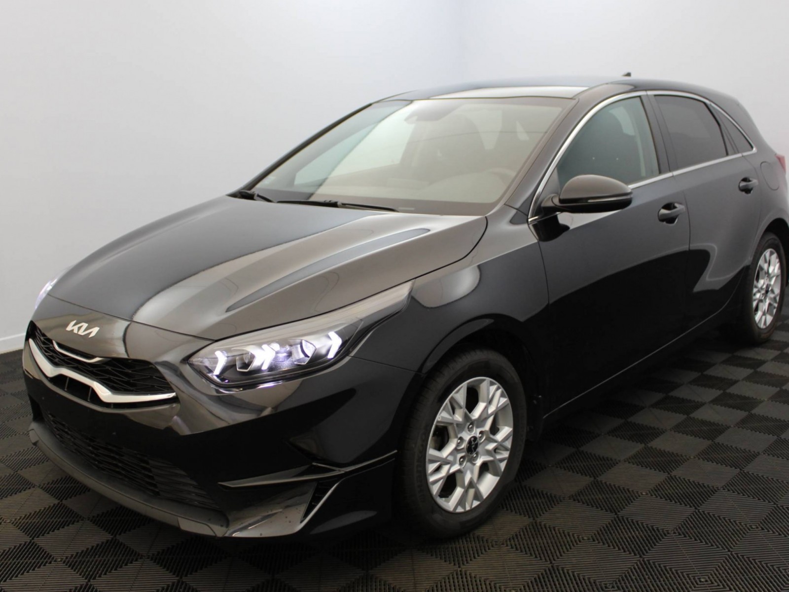 KIA - CEED - #185088 - 0