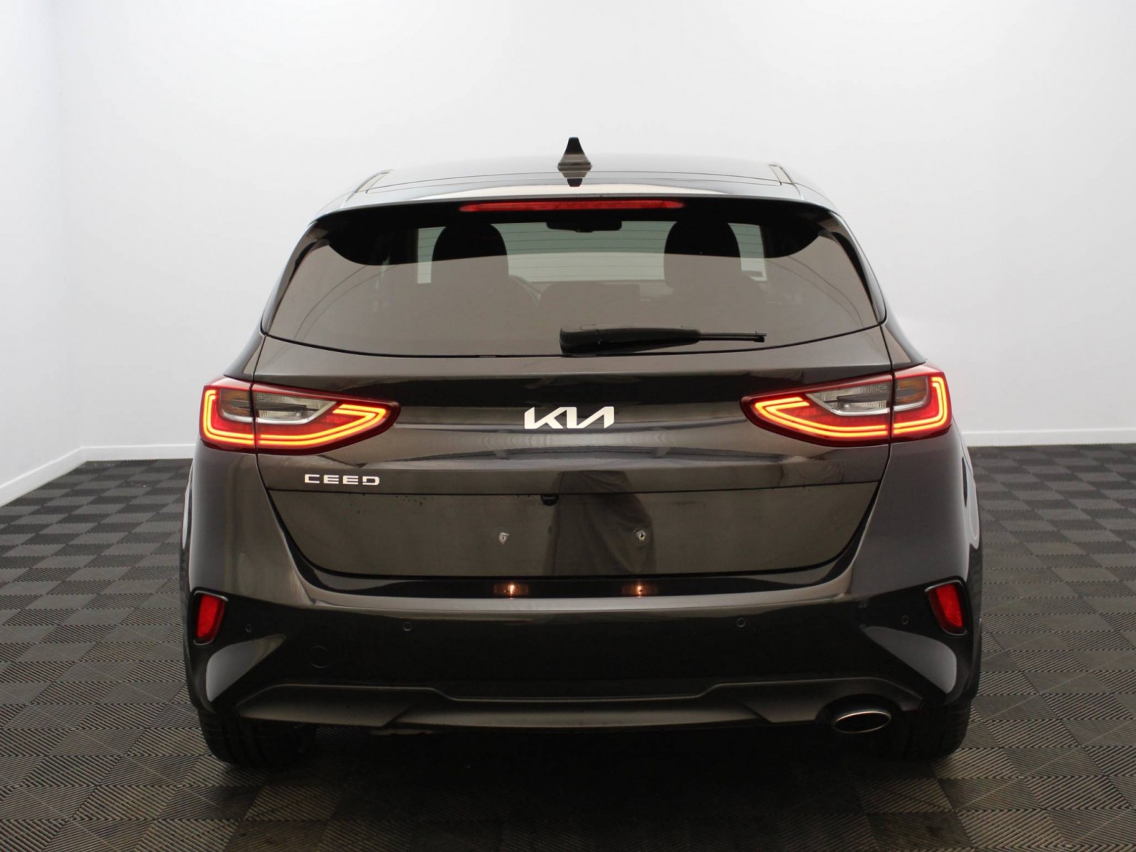 KIA - CEED - #185088 - 5