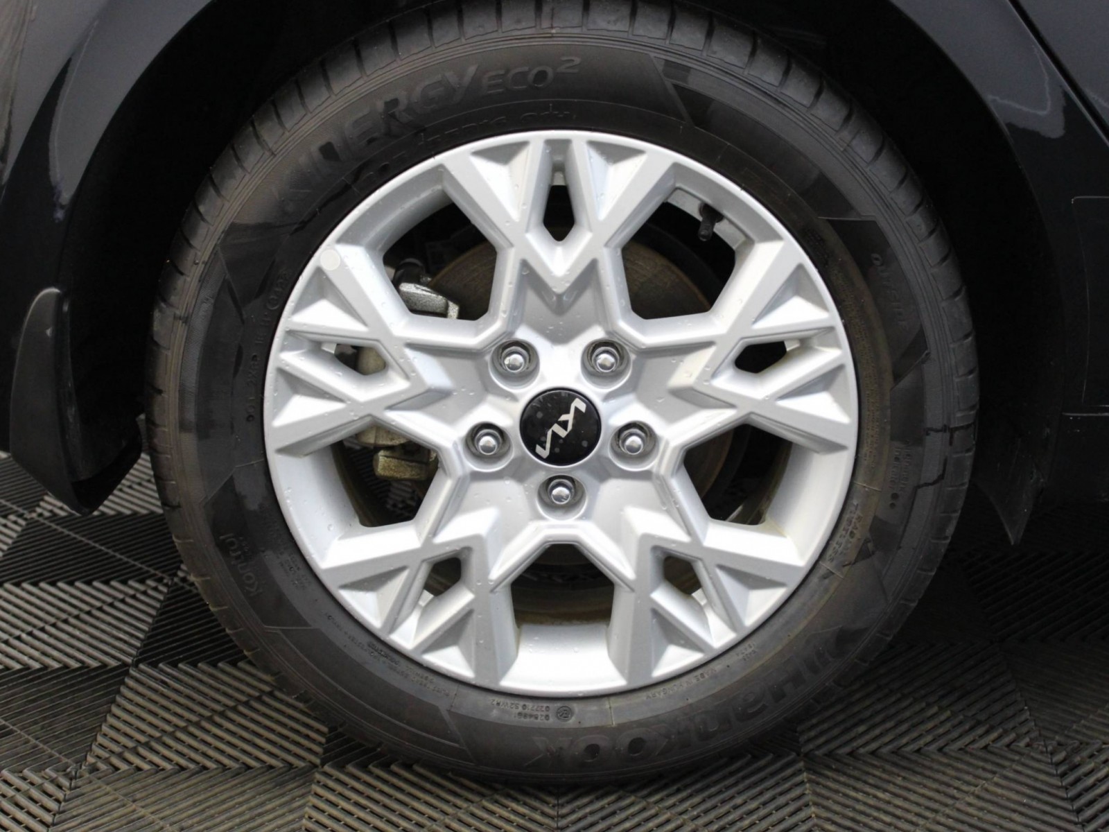 KIA - CEED - #185088 - 6