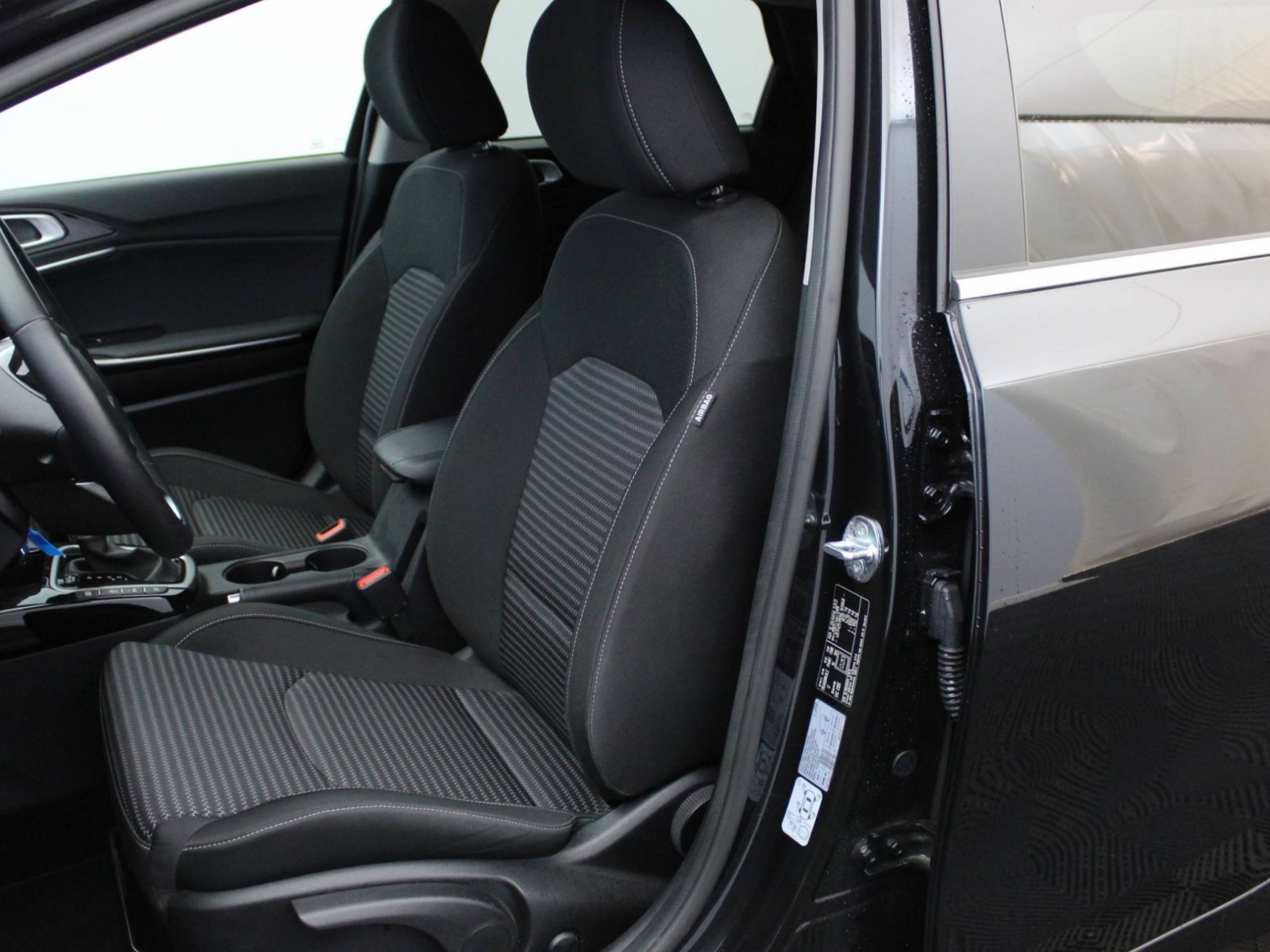 KIA - CEED - #185088 - 7