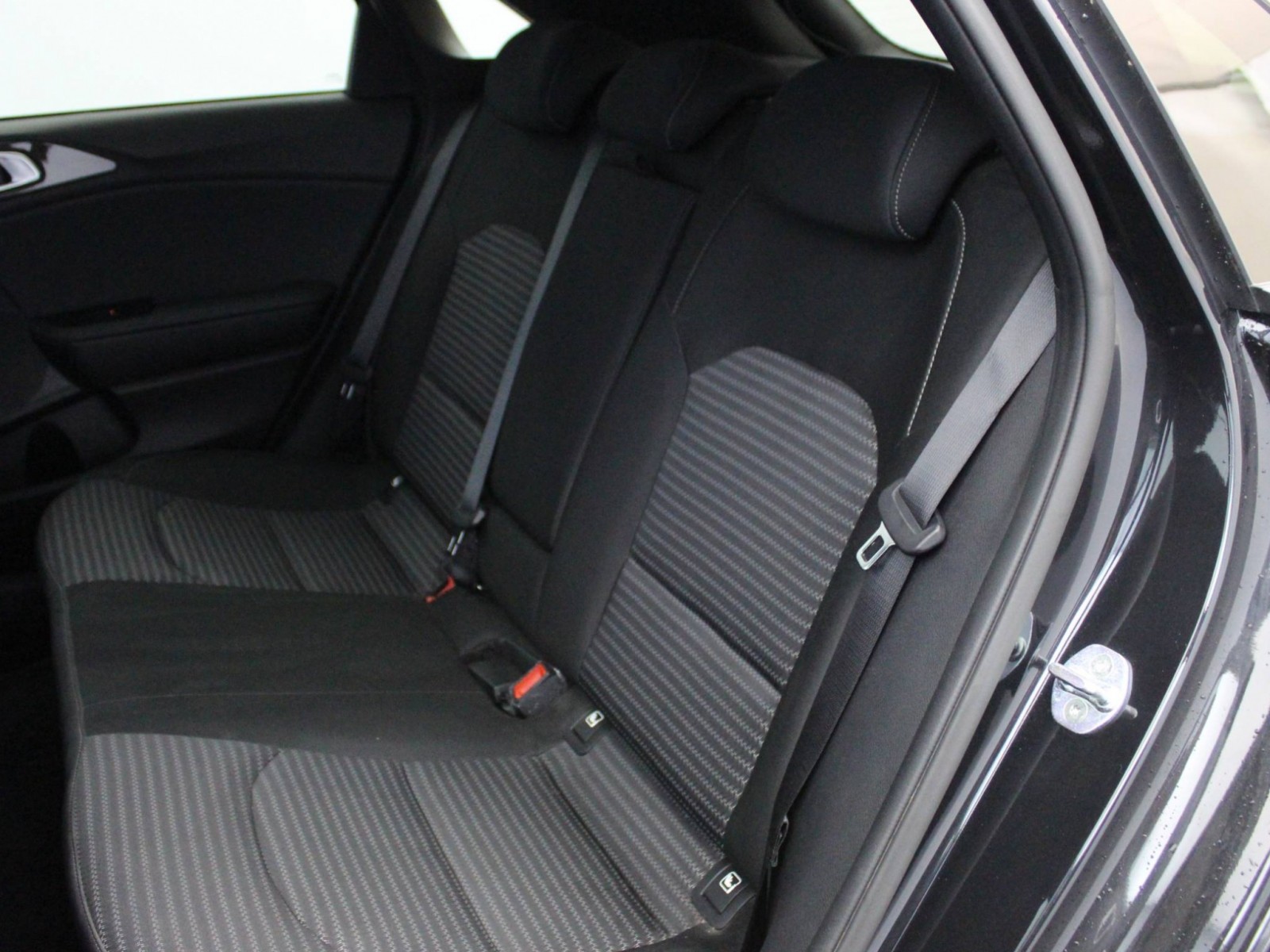 KIA - CEED - #185088 - 8