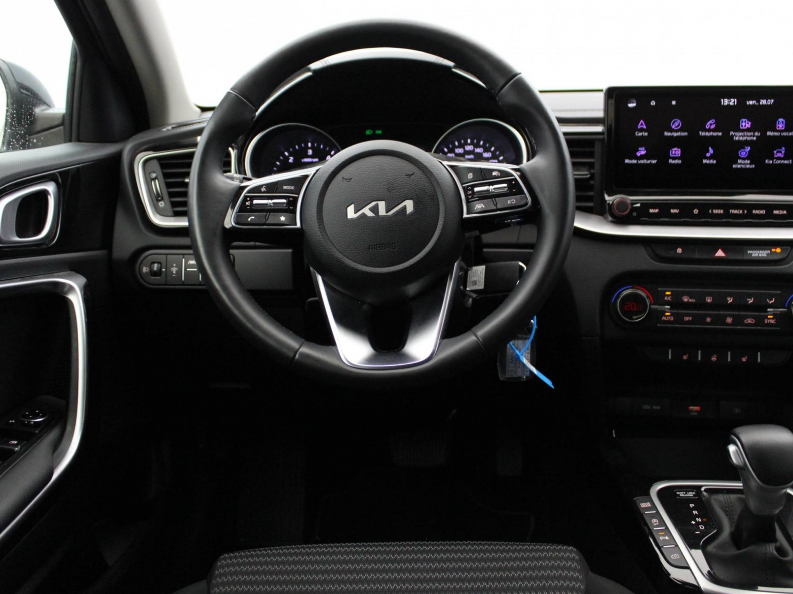 KIA - CEED - #185088 - 13