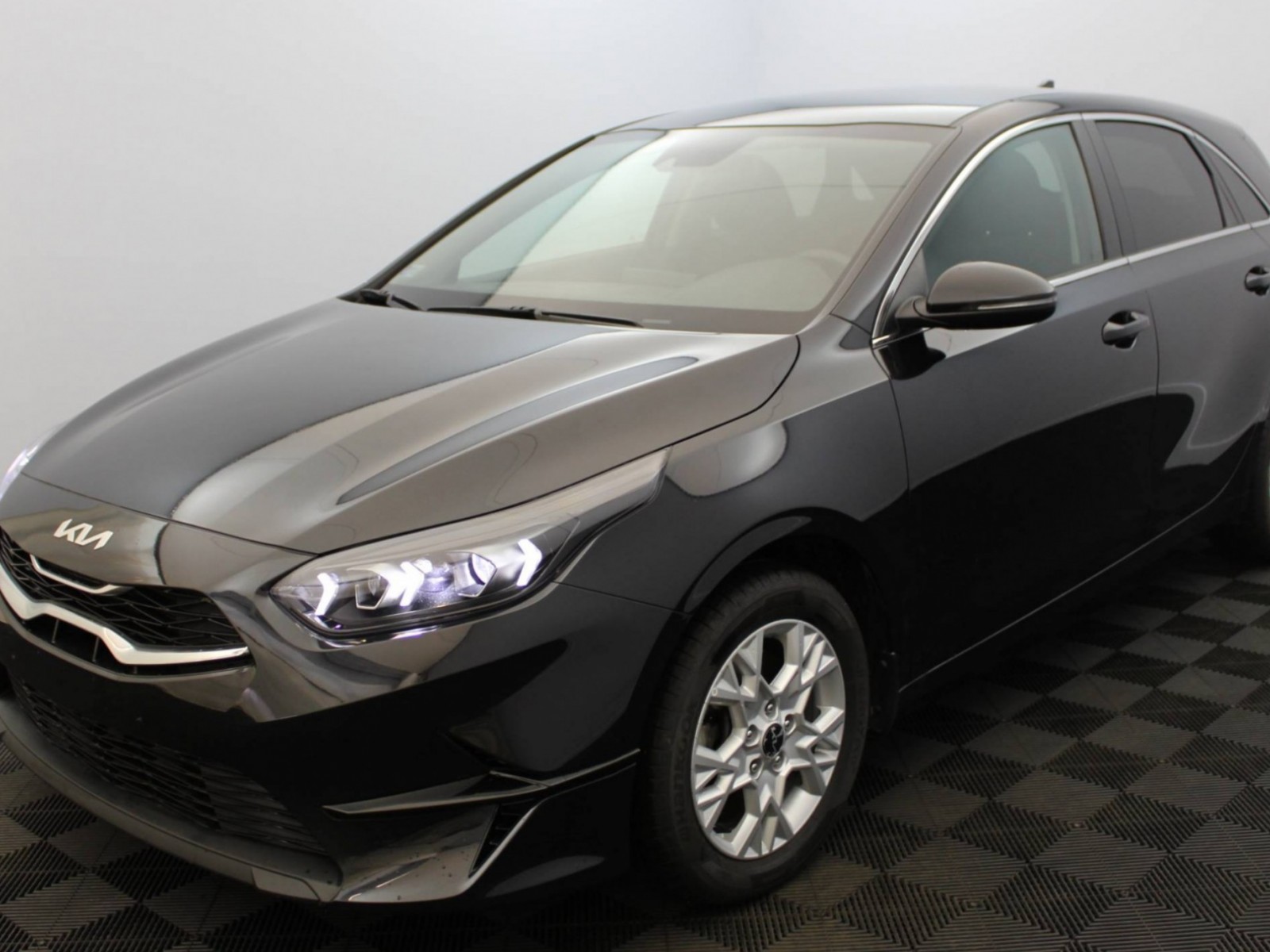 KIA - CEED - #185088 - 14