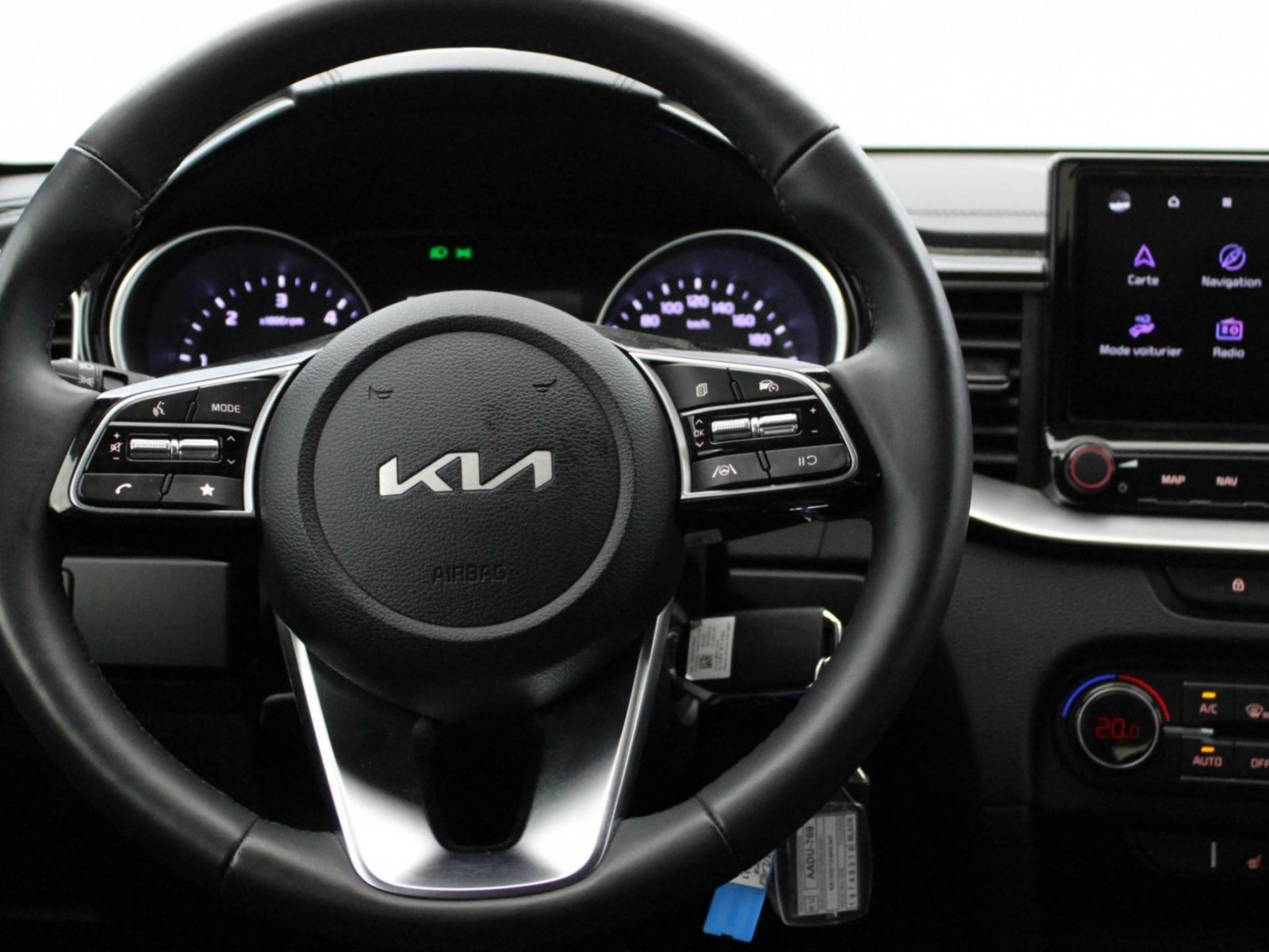 KIA - CEED - #185088 - 18