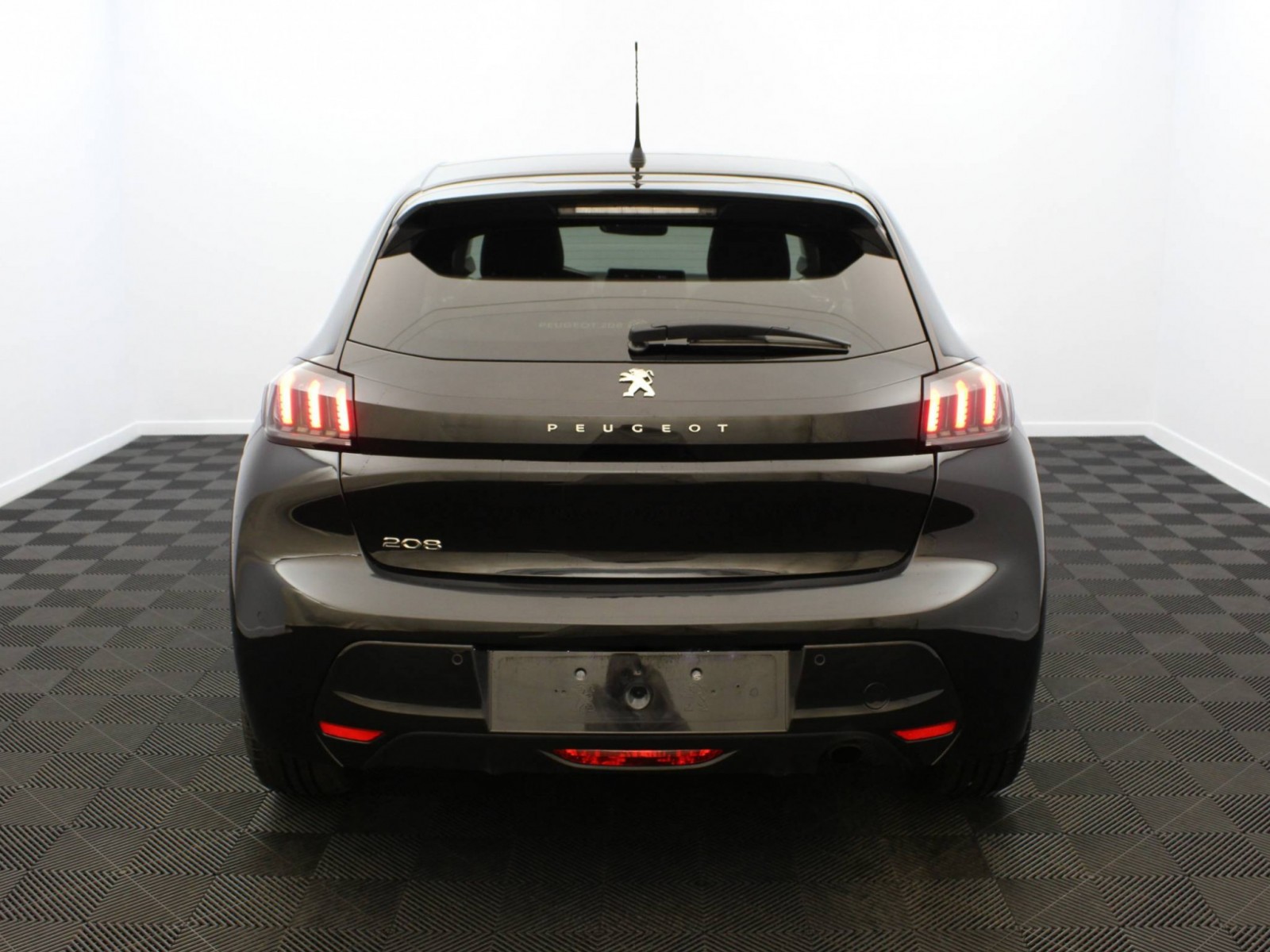 PEUGEOT - 208 - #185033 - 15