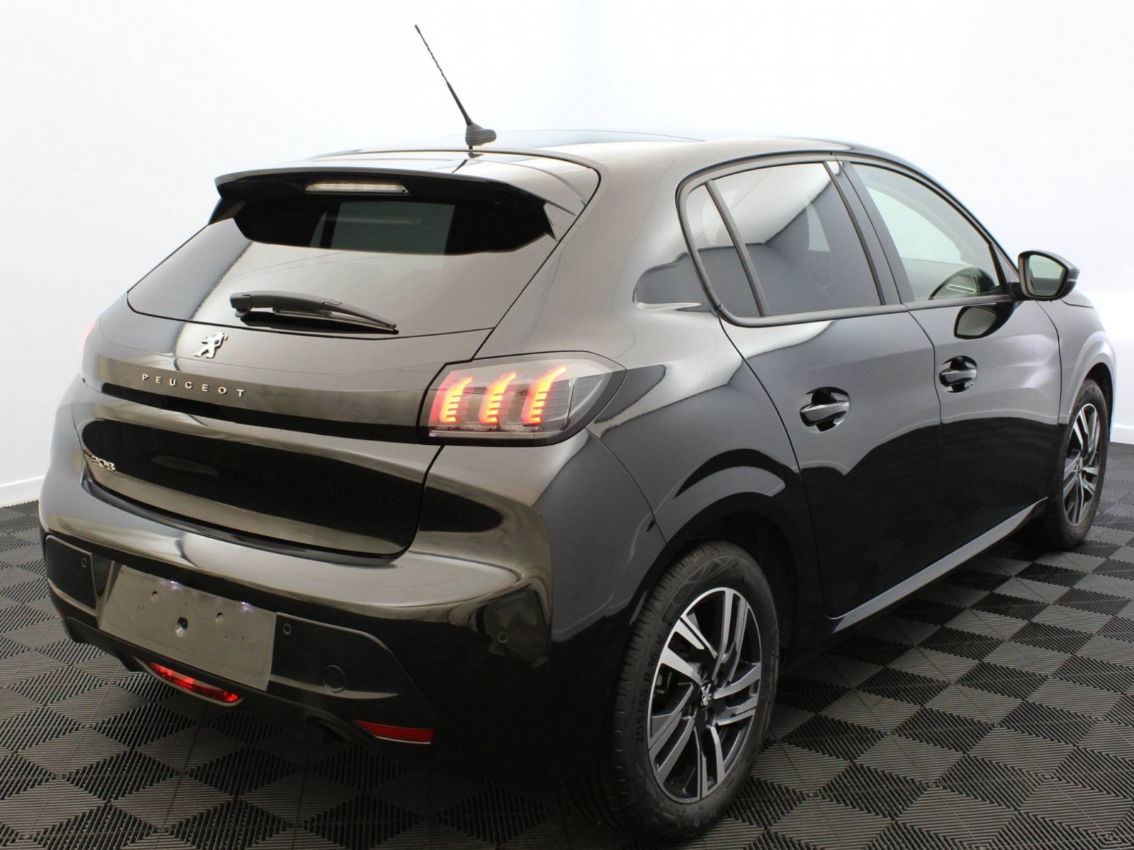 PEUGEOT - 208 - #185033 - 13
