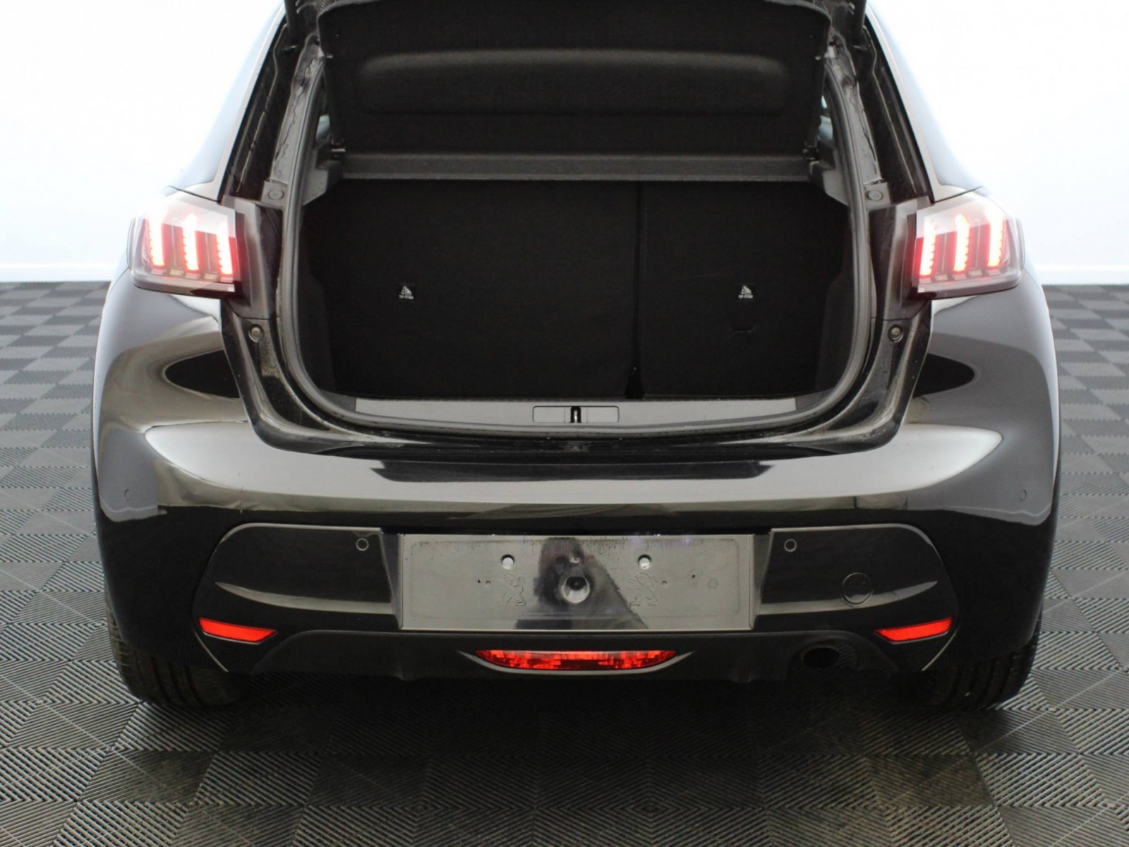 PEUGEOT - 208 - #185033 - 19