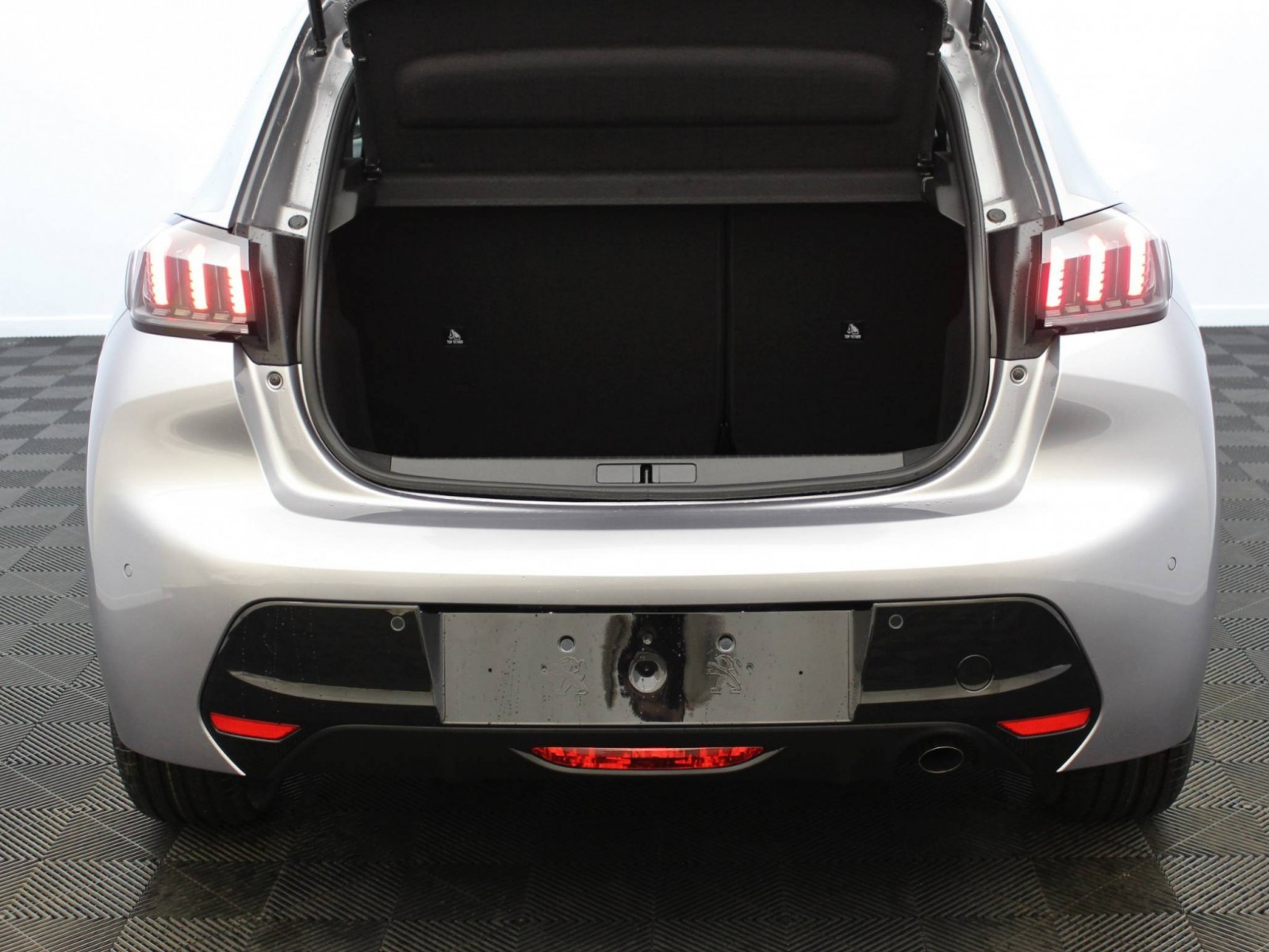 PEUGEOT - 208 - #185034 - 16