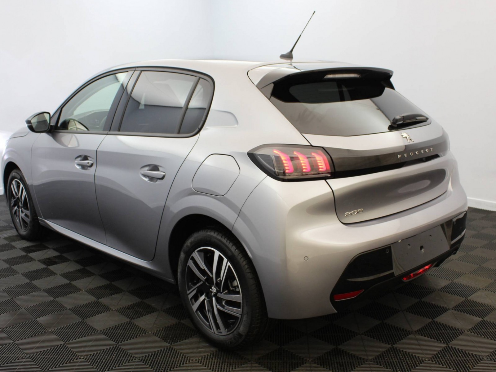 PEUGEOT - 208 - #185020 - 13