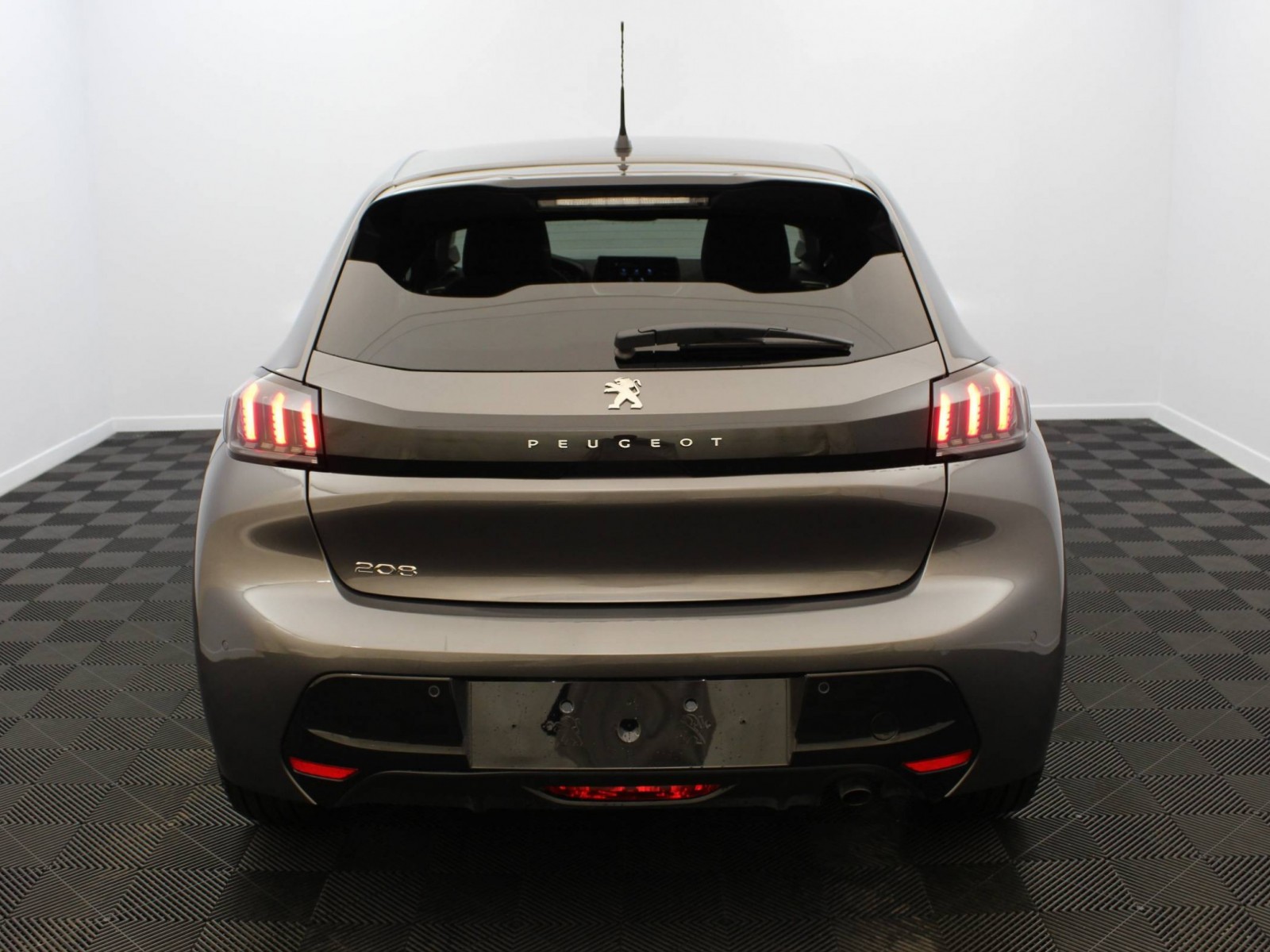 PEUGEOT - 208 - #185030 - 14