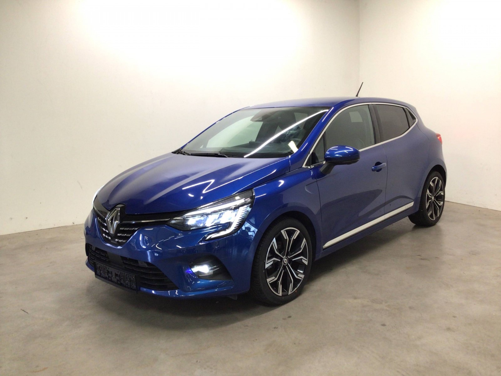 RENAULT - CLIO V - #183535 - 0