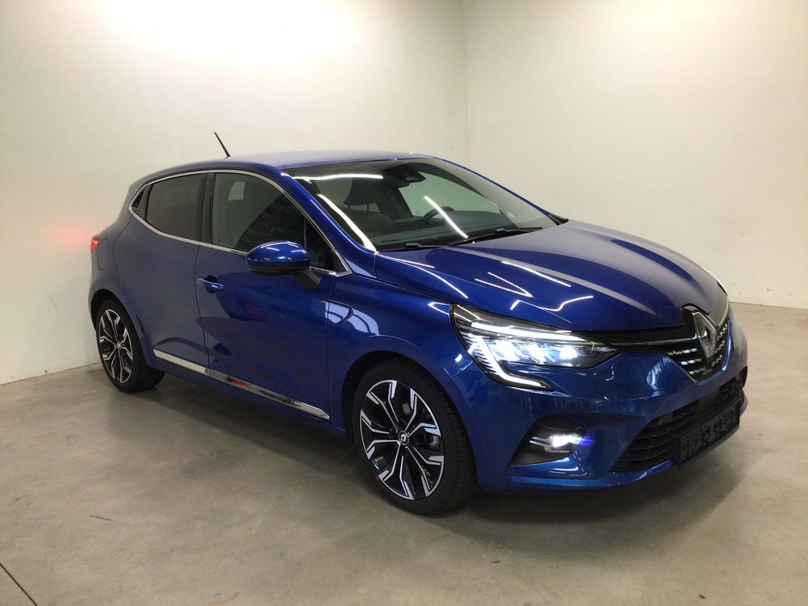 RENAULT - CLIO V - #183535 - 1