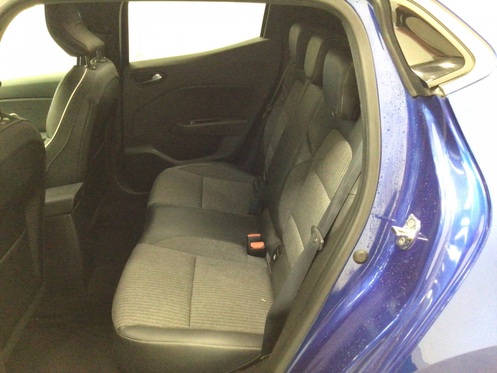 RENAULT - CLIO V - #183535 - 7