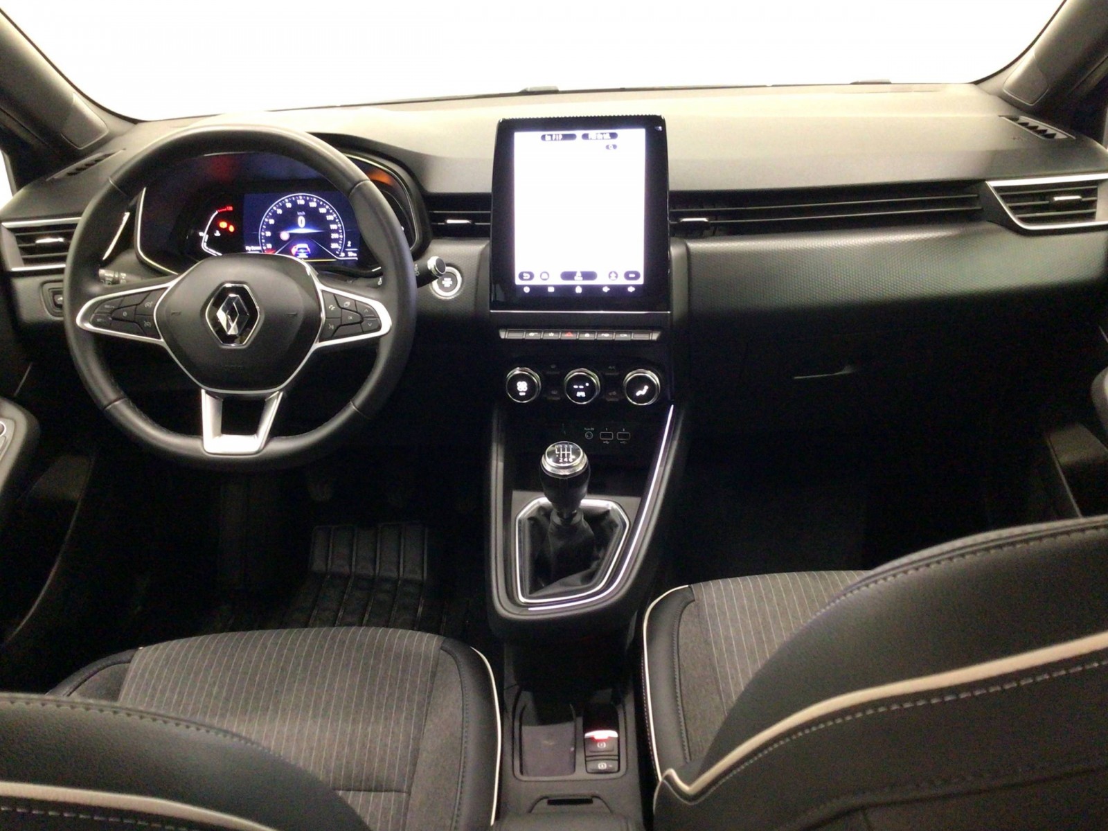 RENAULT - CLIO V - #183535 - 8