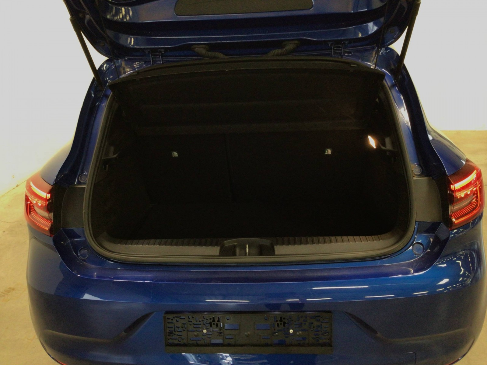 RENAULT - CLIO V - #183535 - 12