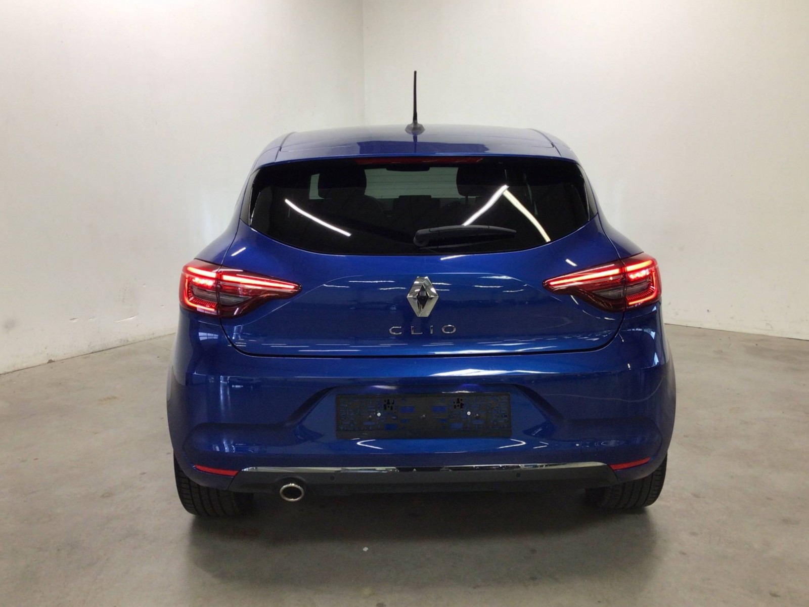 RENAULT - CLIO V - #183543 - 5
