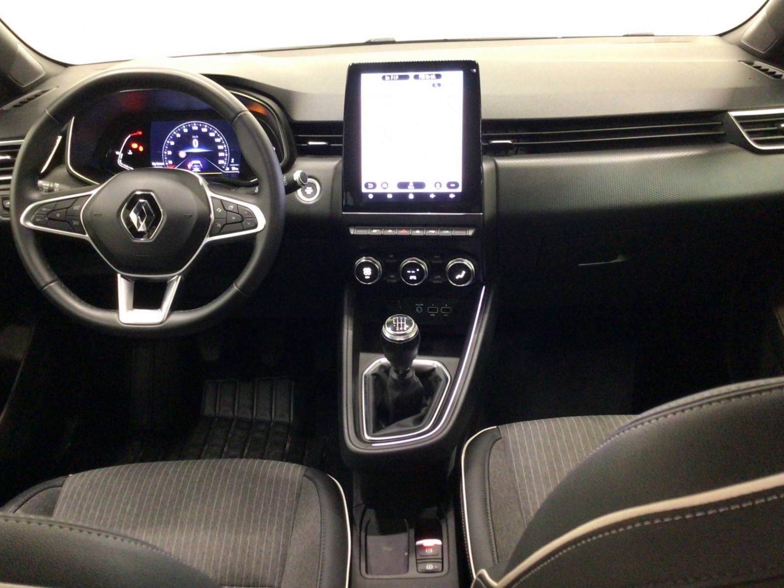 RENAULT - CLIO V - #183543 - 8
