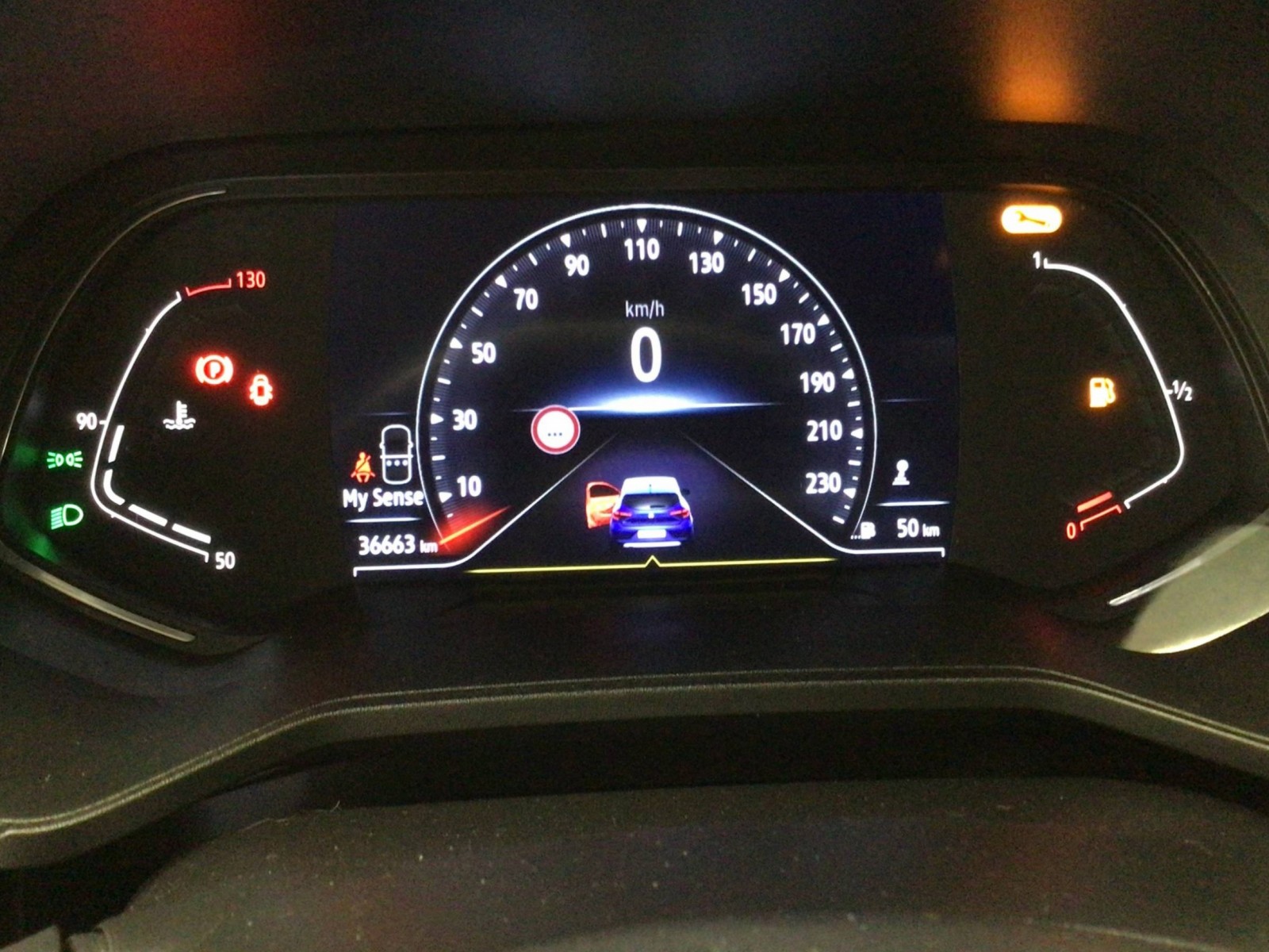 RENAULT - CLIO V - #183543 - 11