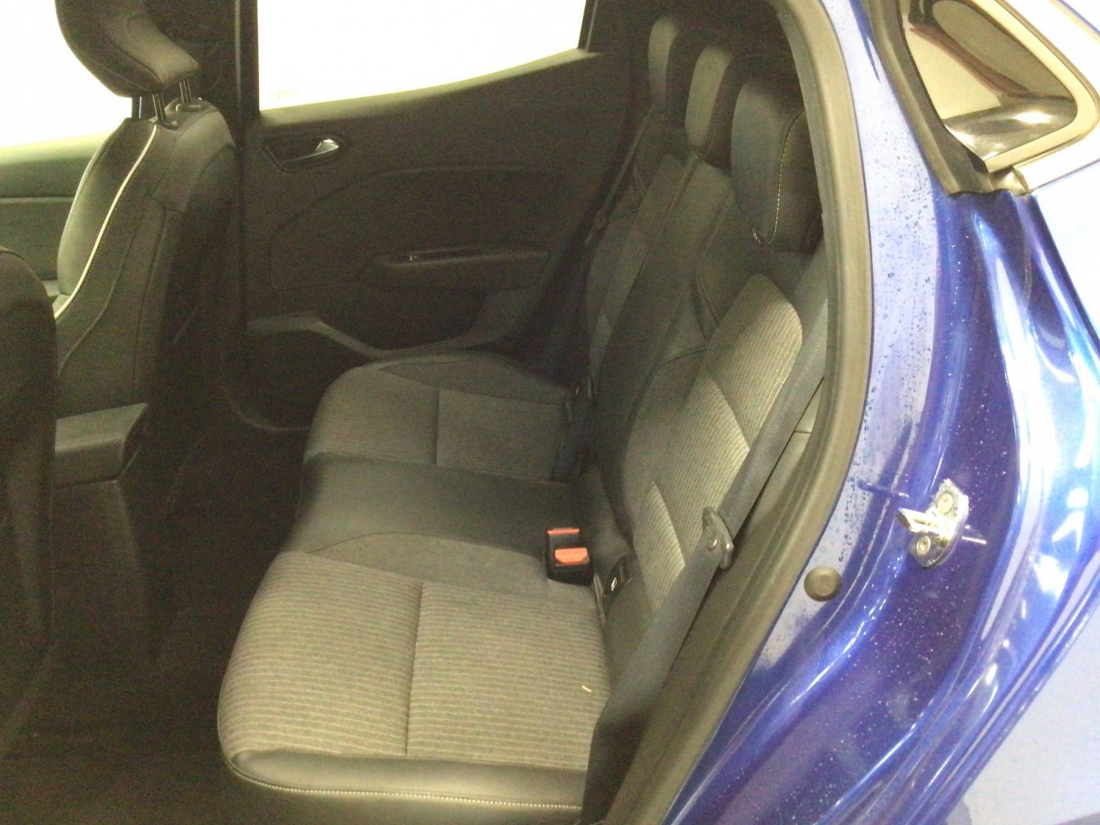 RENAULT - CLIO V - #183543 - 24